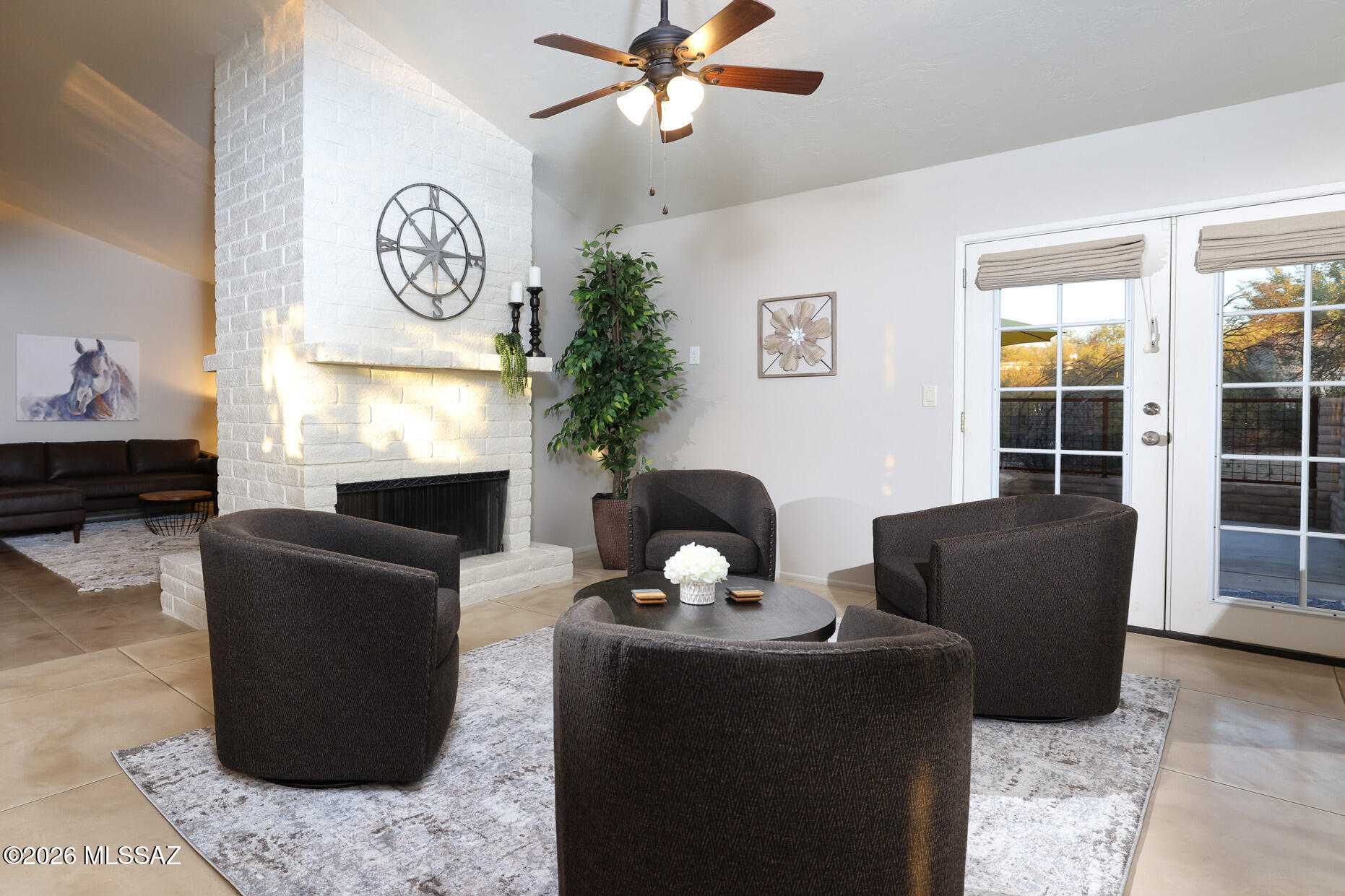 Tanque Verde Acres (1-31) - Residential