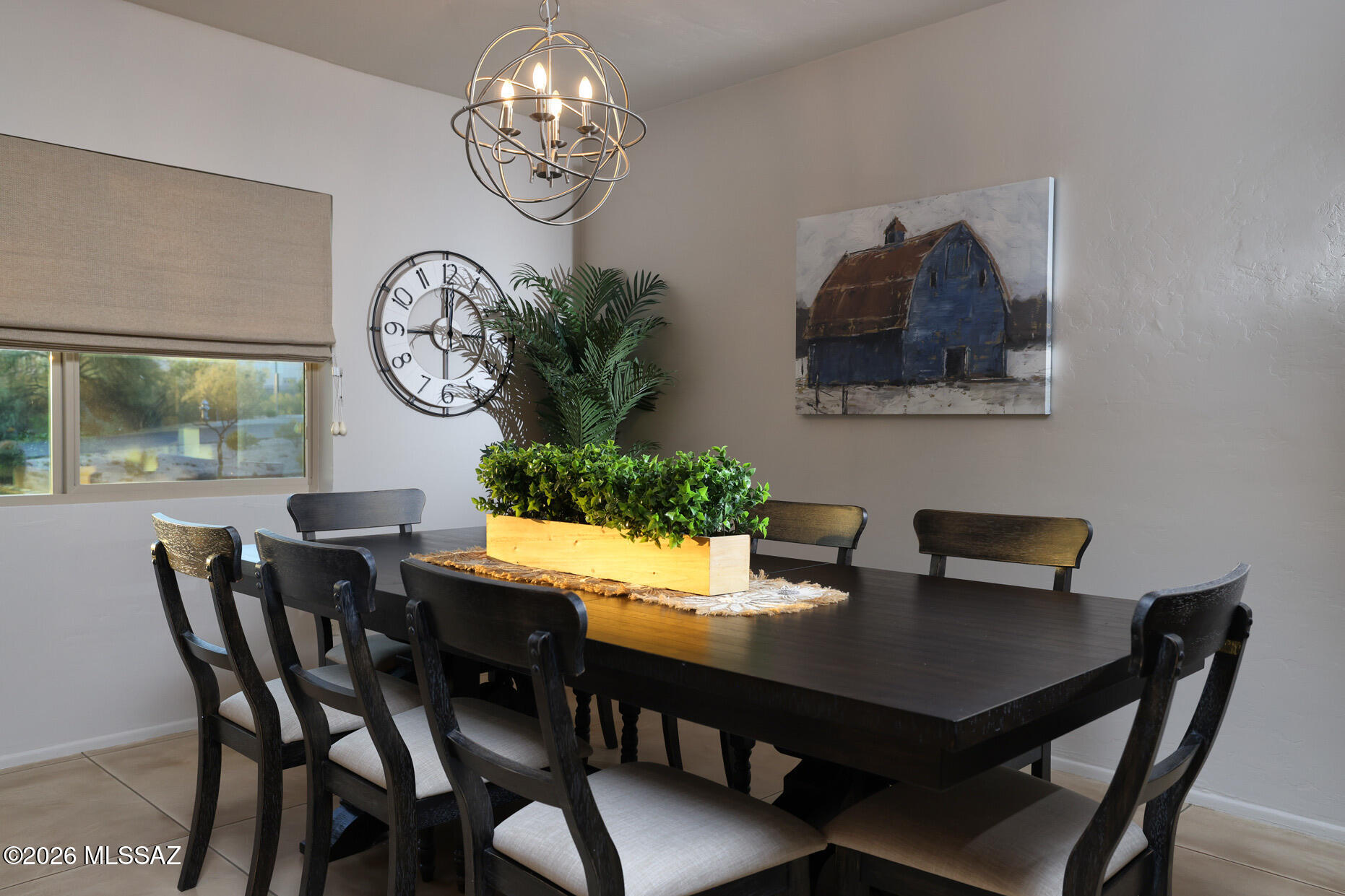 Tanque Verde Acres (1-31) - Residential