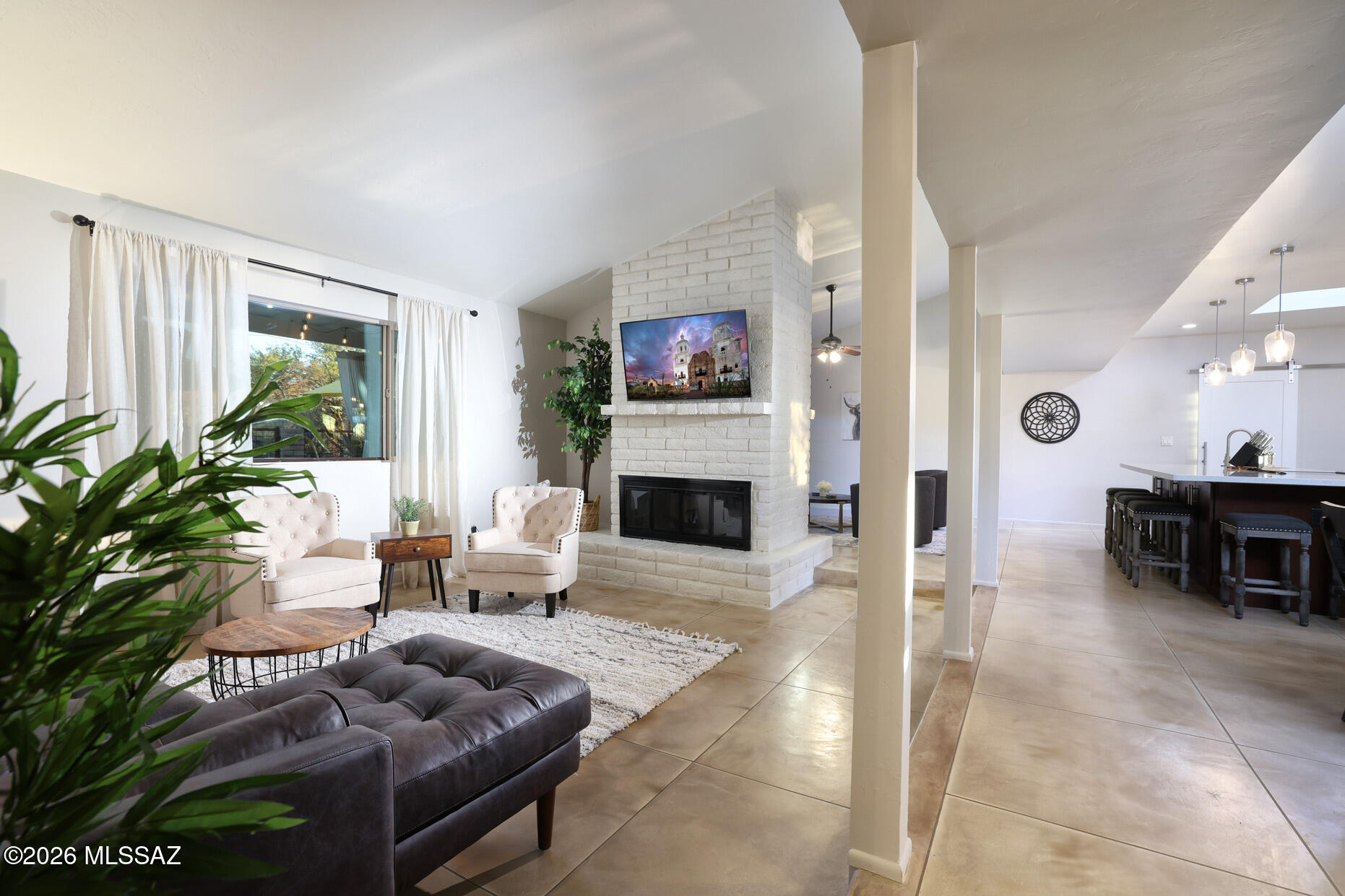 Tanque Verde Acres (1-31) - Residential