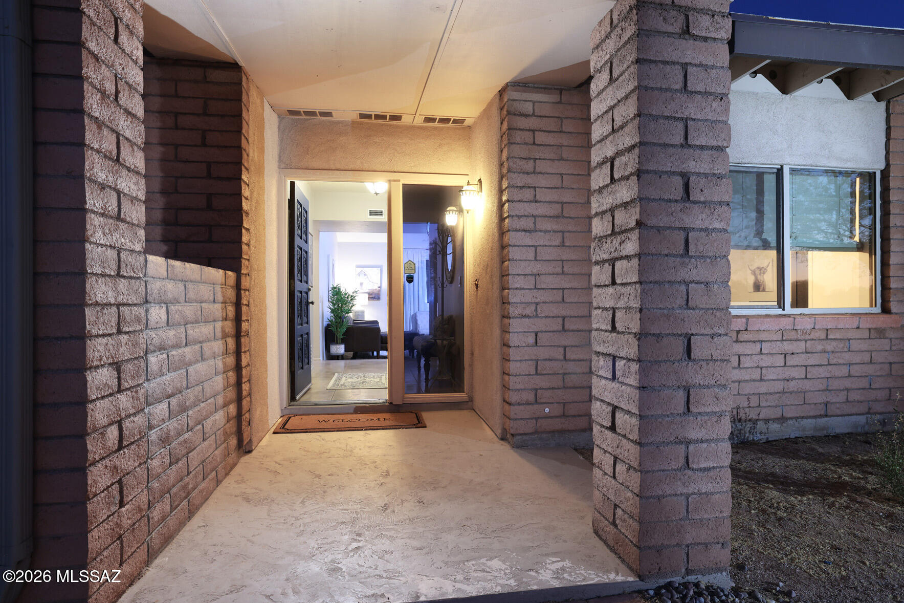 Tanque Verde Acres (1-31) - Residential