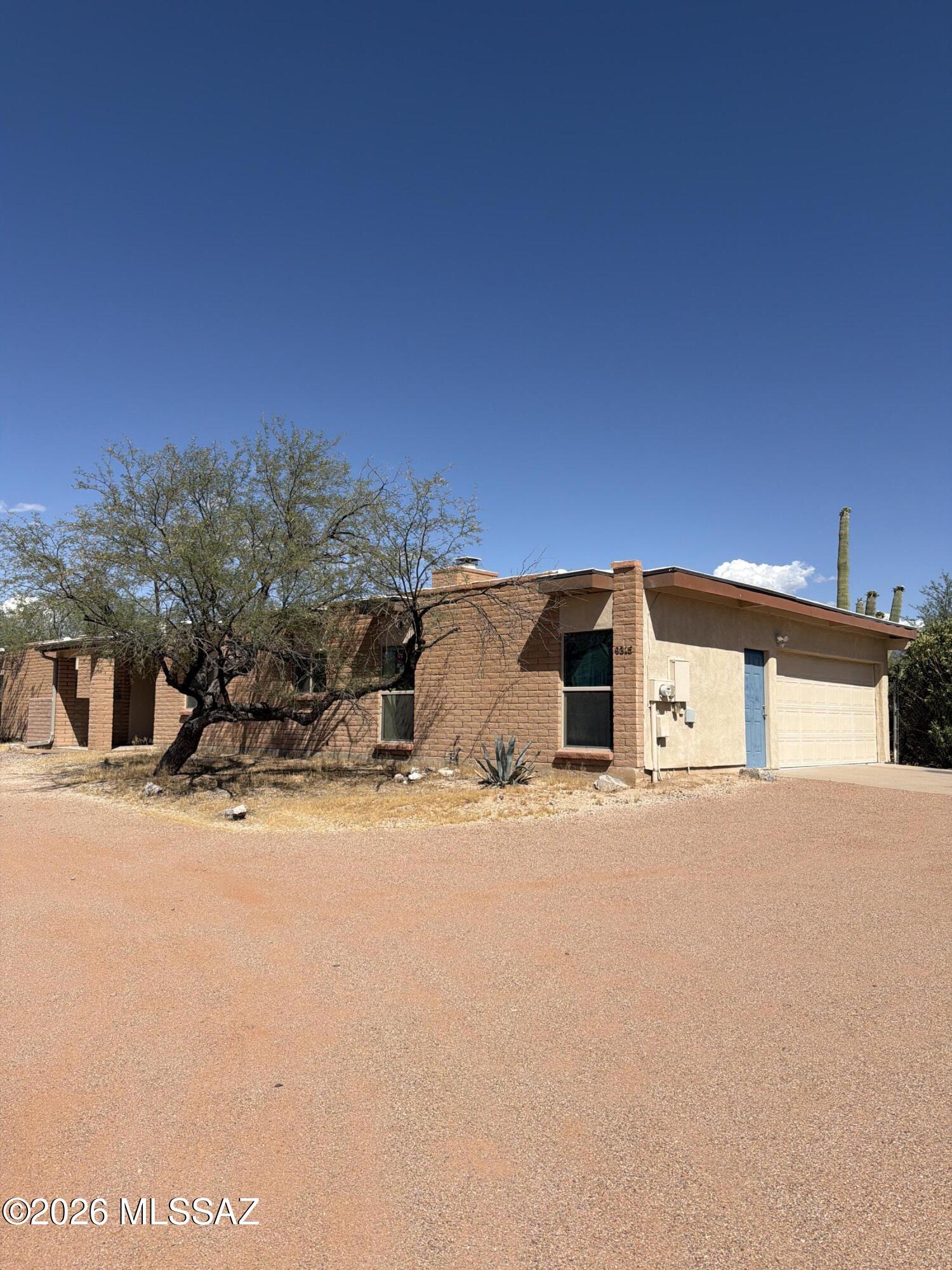 9315 E Paseo Tierra Verde