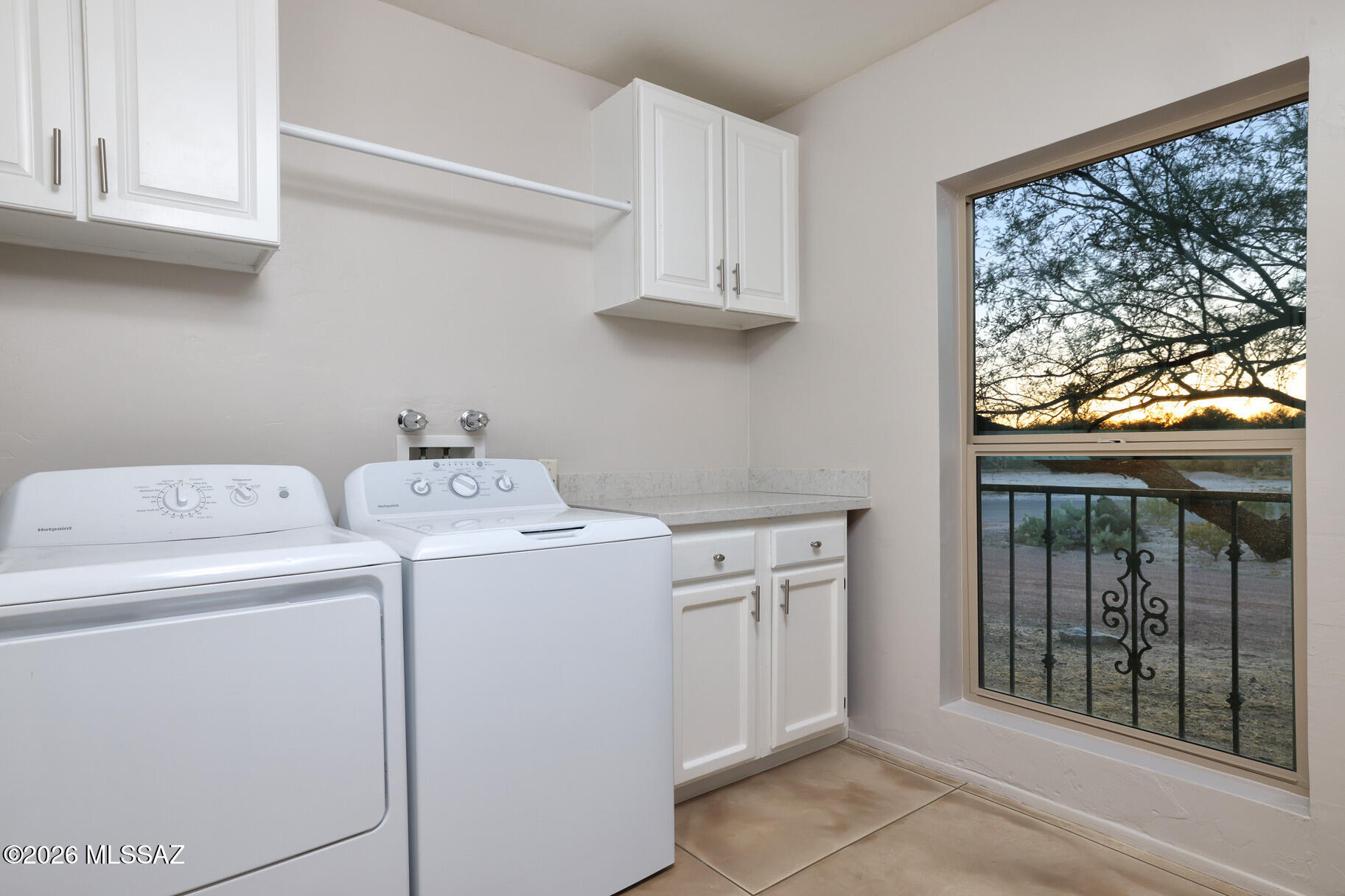 Tanque Verde Acres (1-31) - Residential