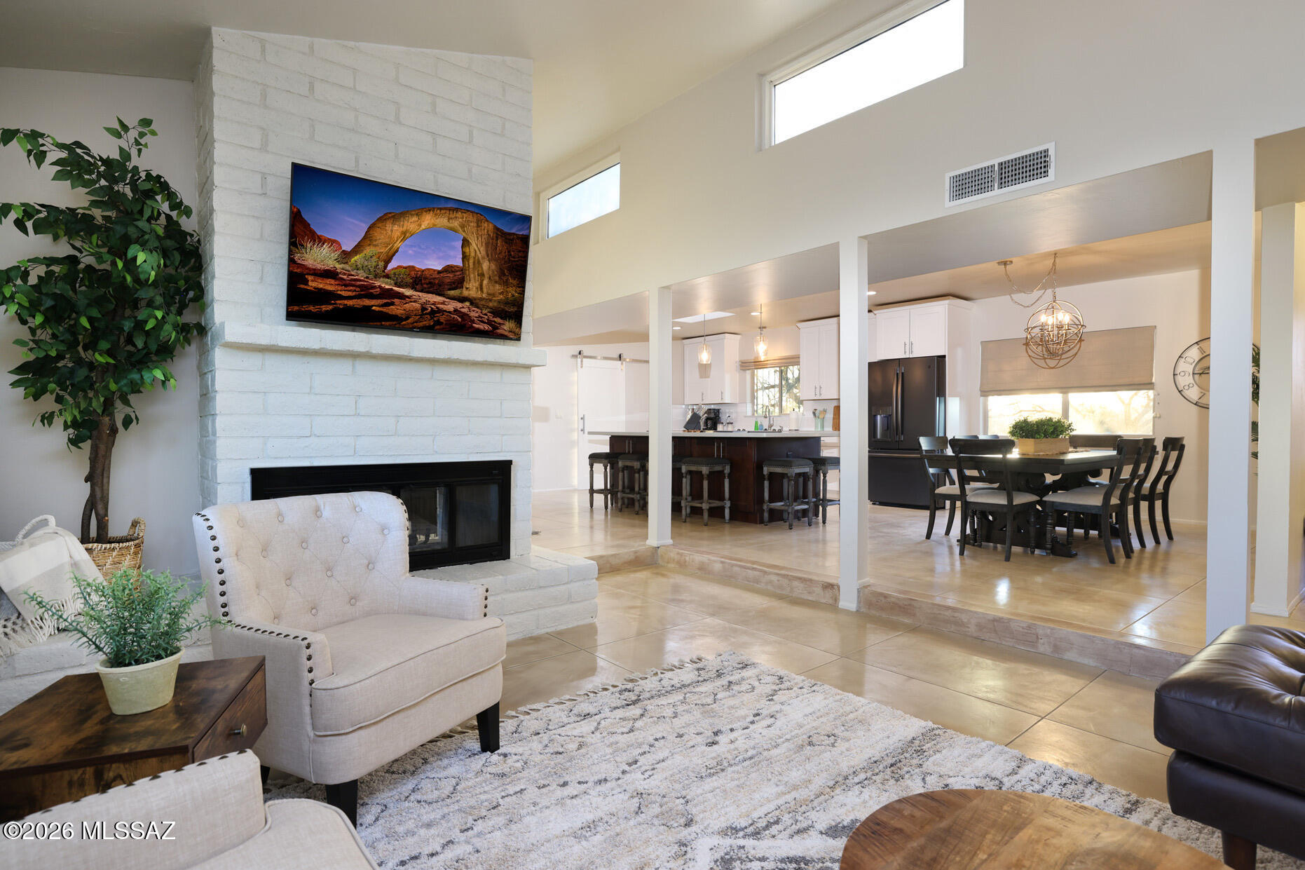 Tanque Verde Acres (1-31) - Residential