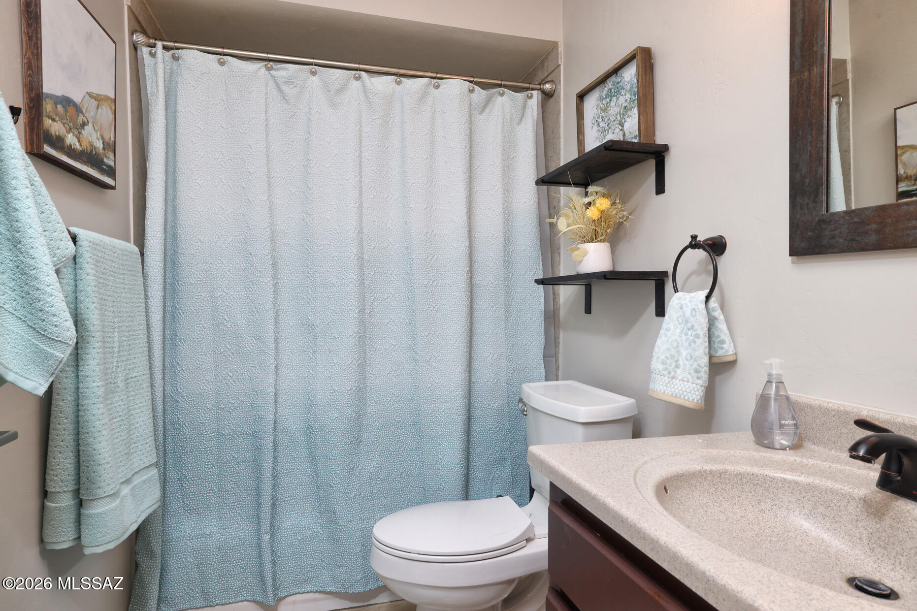 Tanque Verde Acres (1-31) - Residential