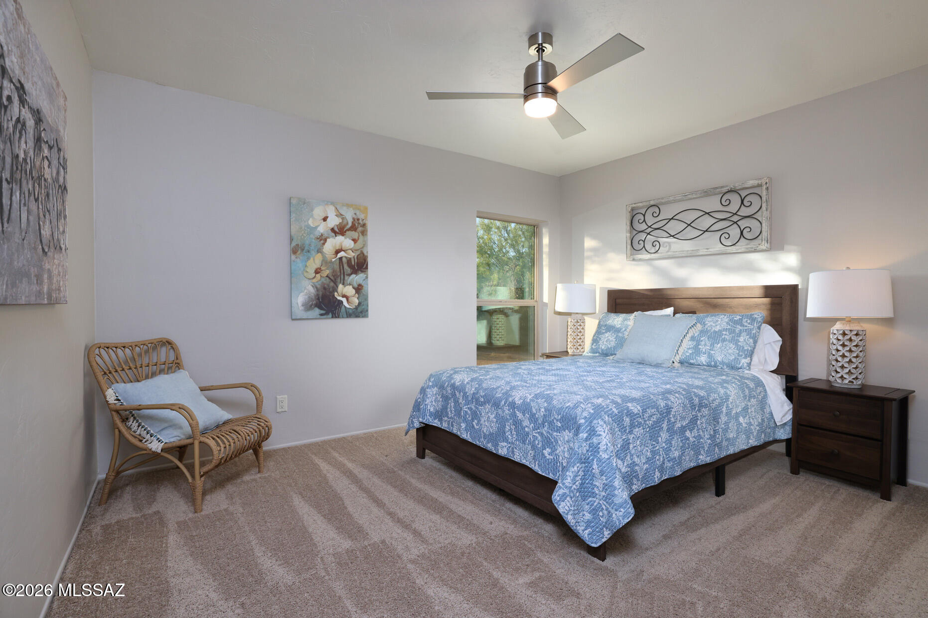 Tanque Verde Acres (1-31) - Residential
