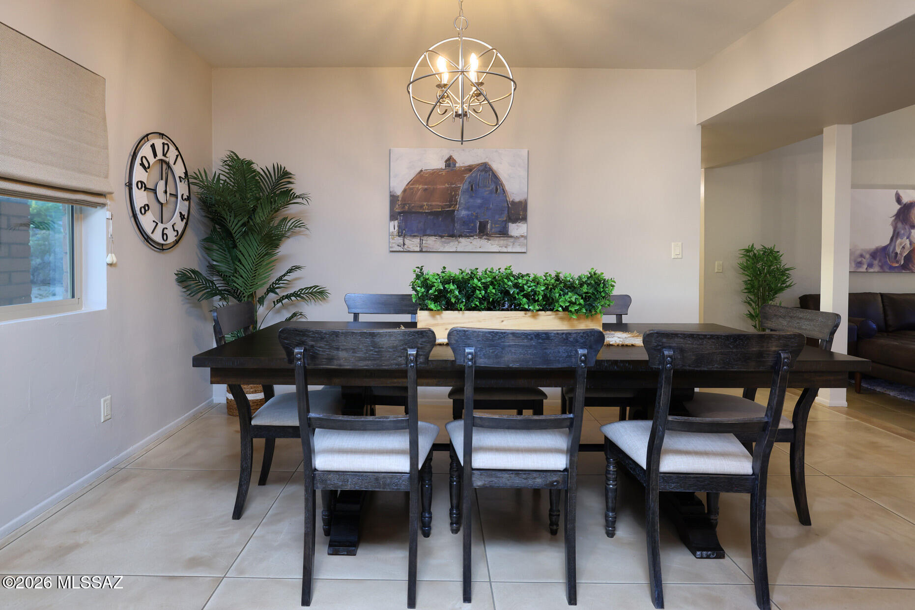 Tanque Verde Acres (1-31) - Residential