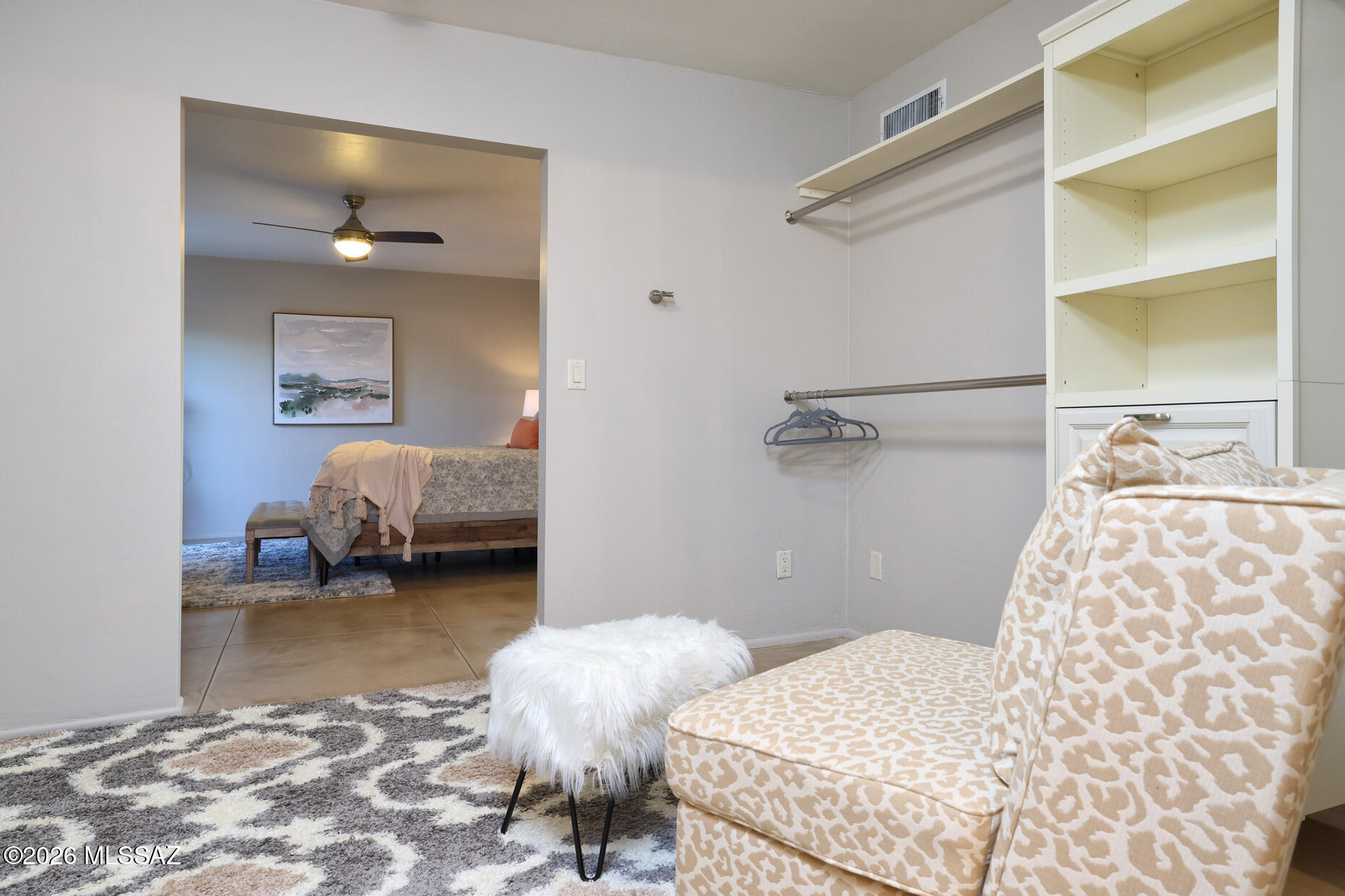 Tanque Verde Acres (1-31) - Residential