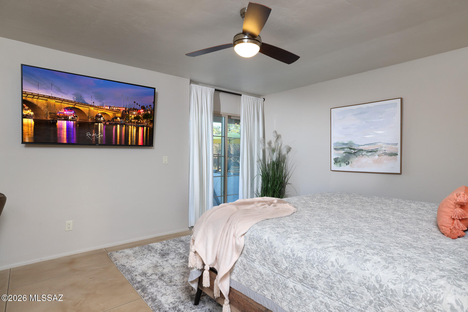 Tanque Verde Acres (1-31) - Residential