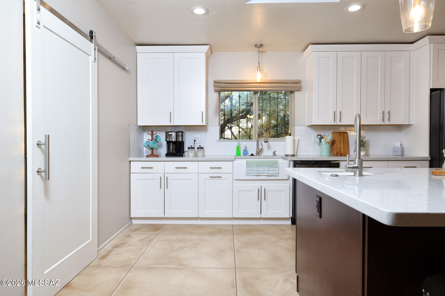 Tanque Verde Acres (1-31) - Residential