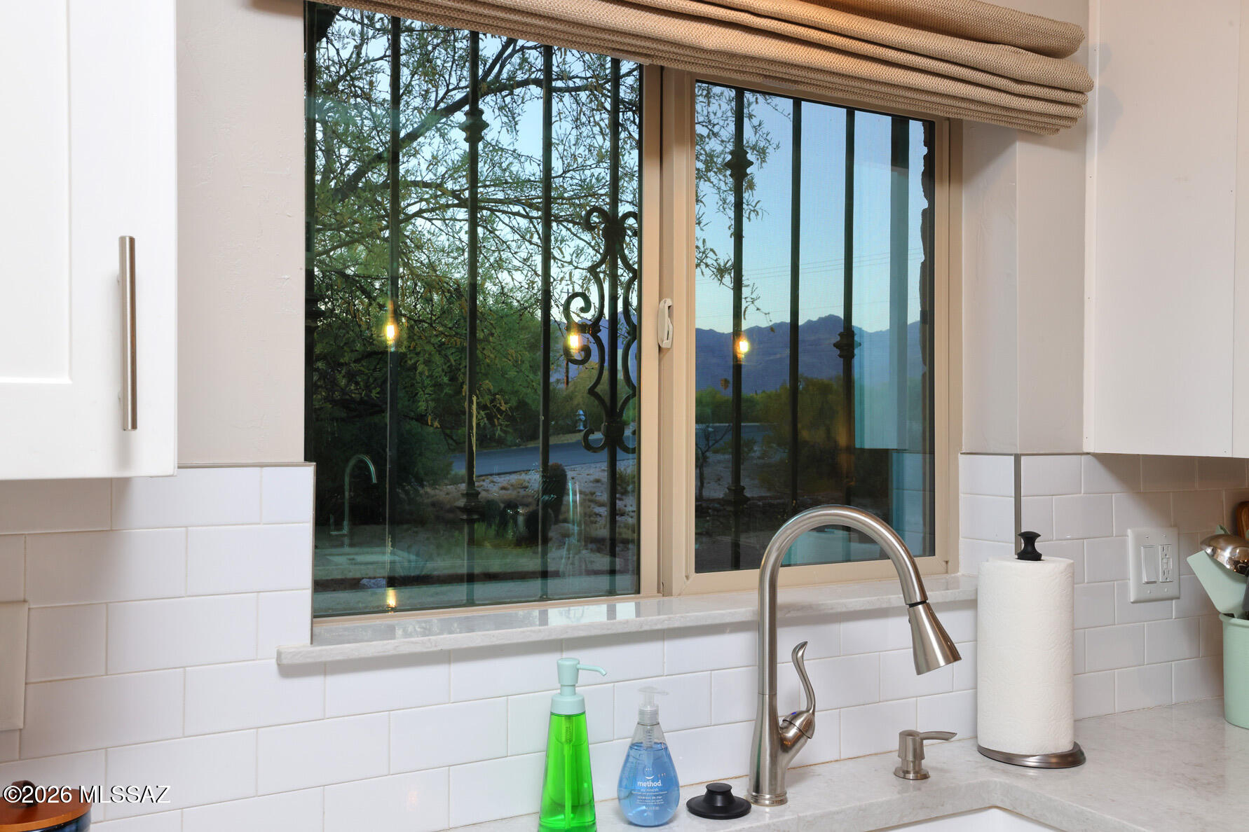 Tanque Verde Acres (1-31) - Residential