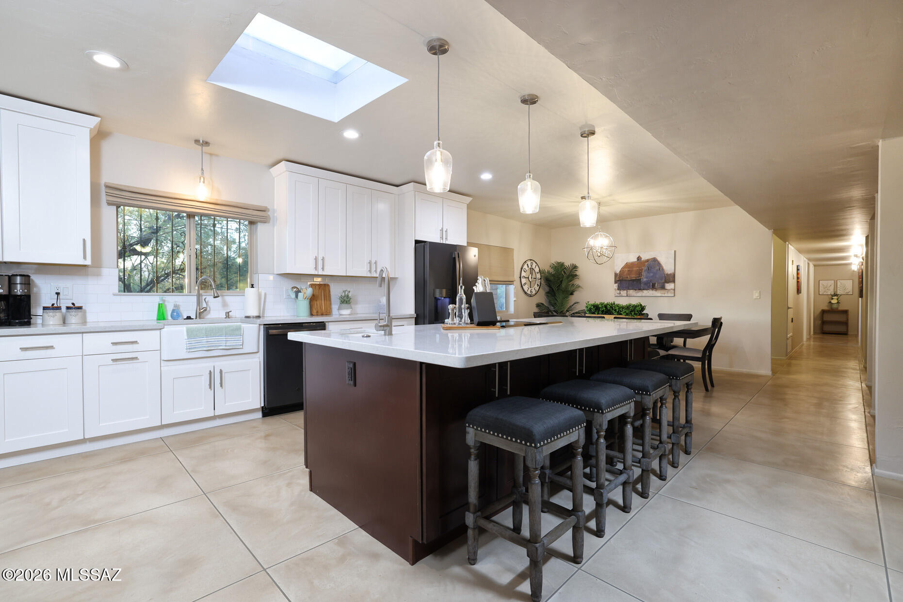 Tanque Verde Acres (1-31) - Residential