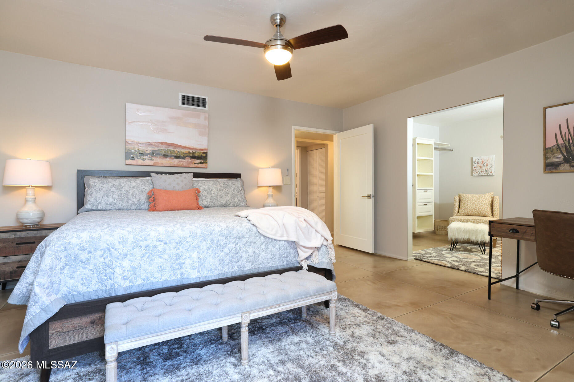 Tanque Verde Acres (1-31) - Residential