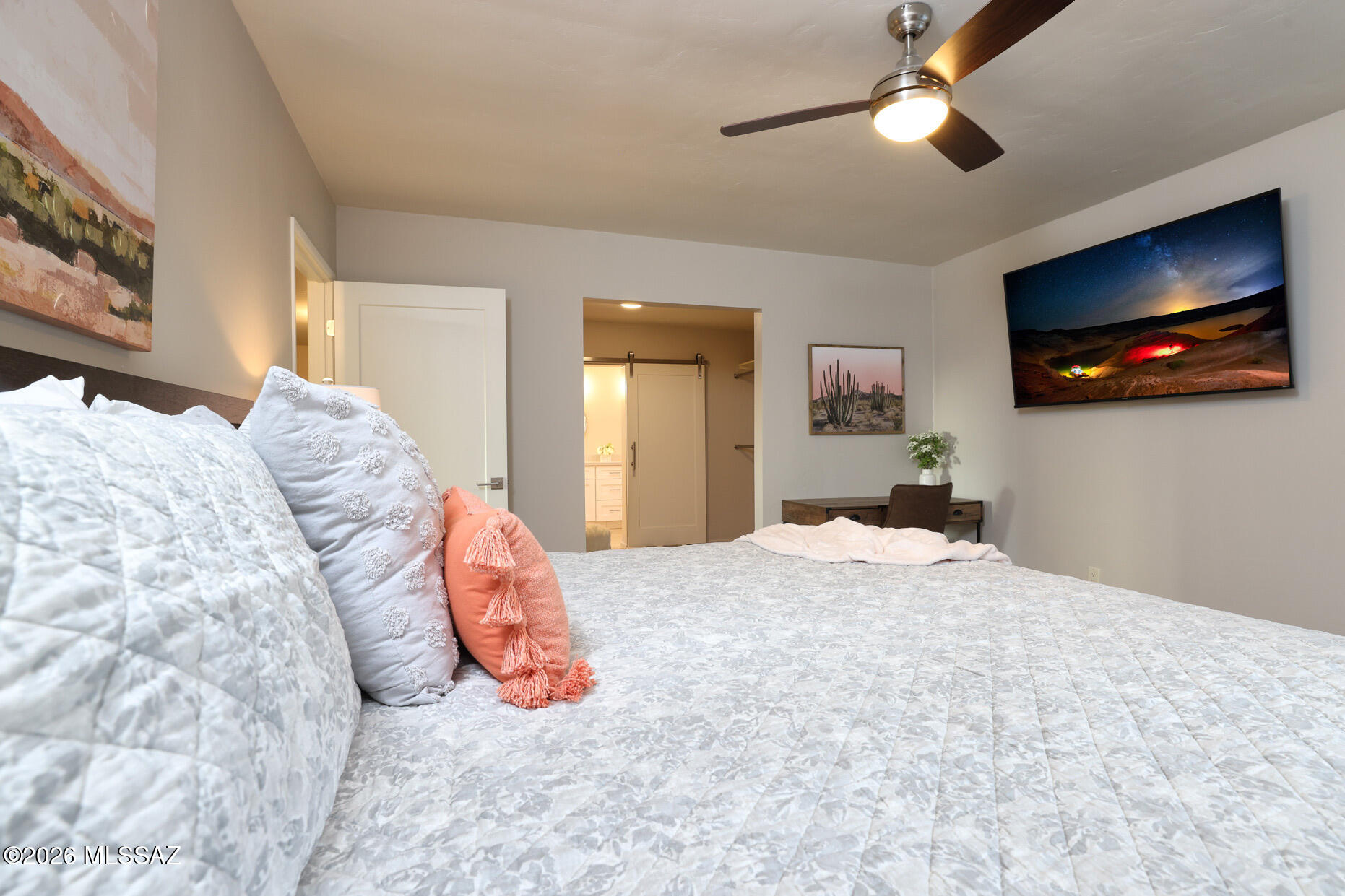 Tanque Verde Acres (1-31) - Residential