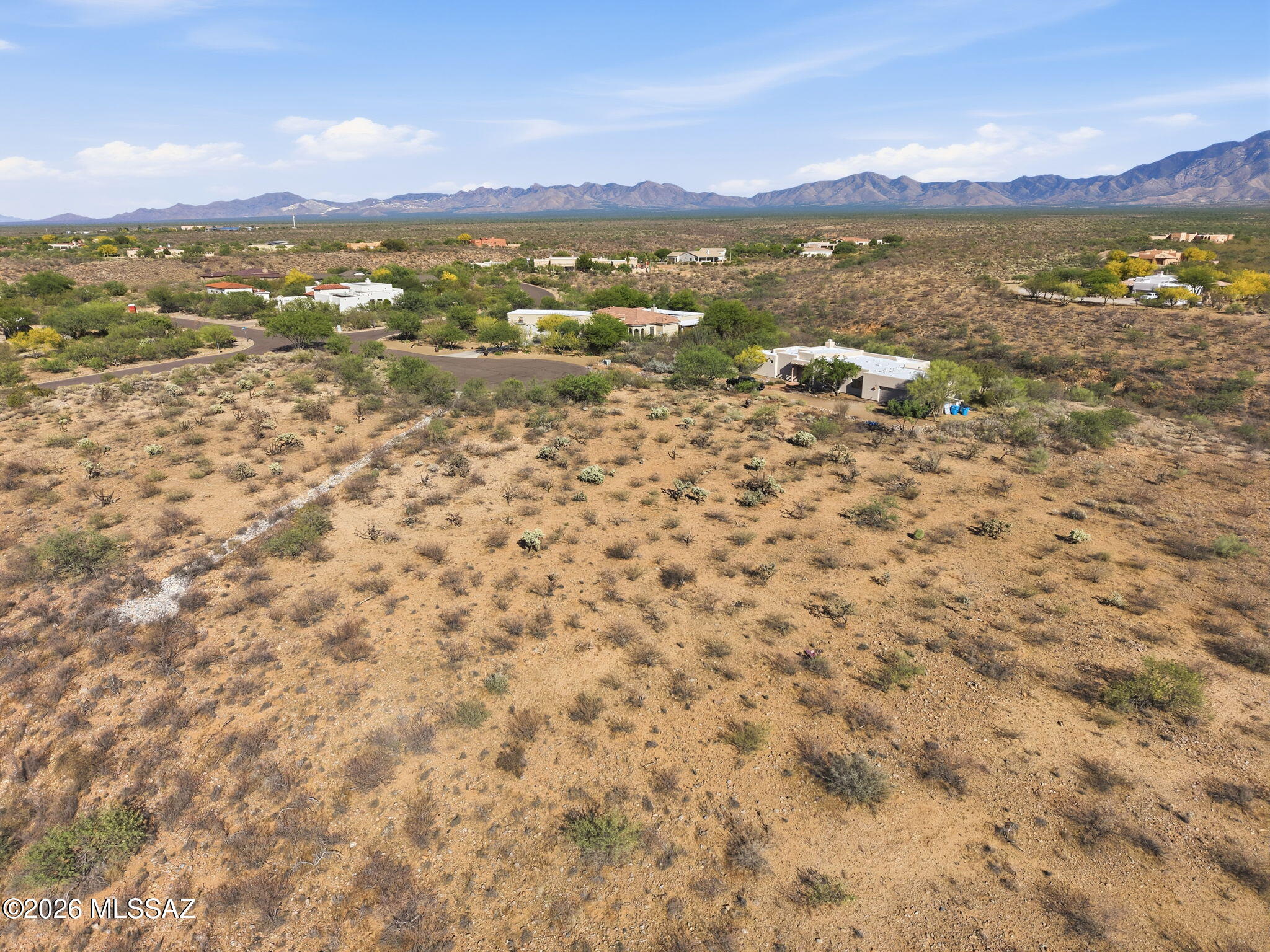 Madera Foothills Estates (1-25) - Land