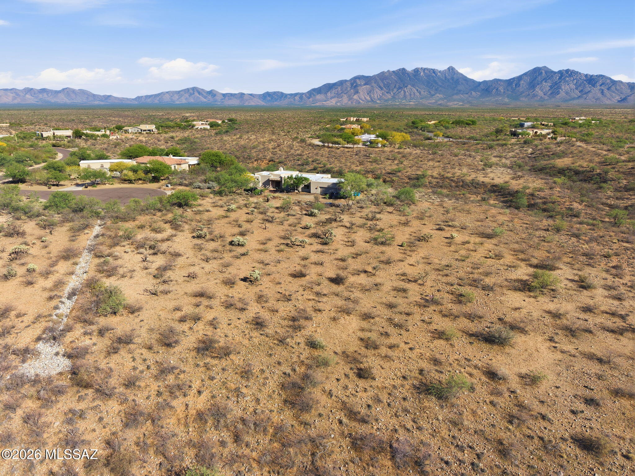 Madera Foothills Estates (1-25) - Land