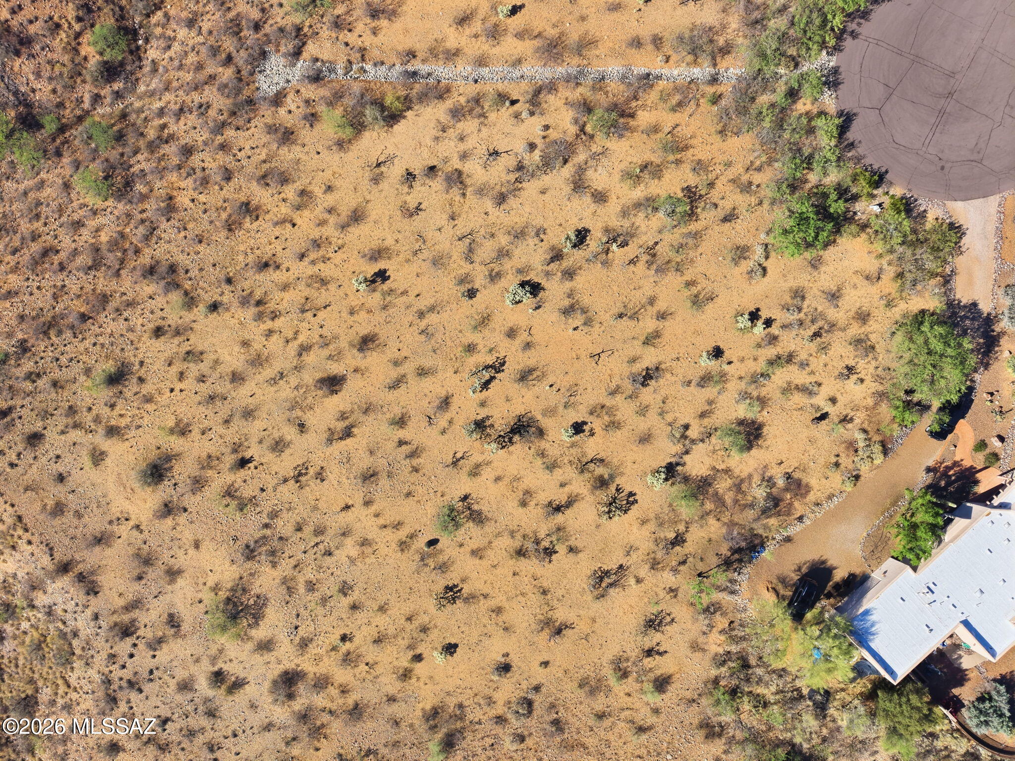 Madera Foothills Estates (1-25) - Land