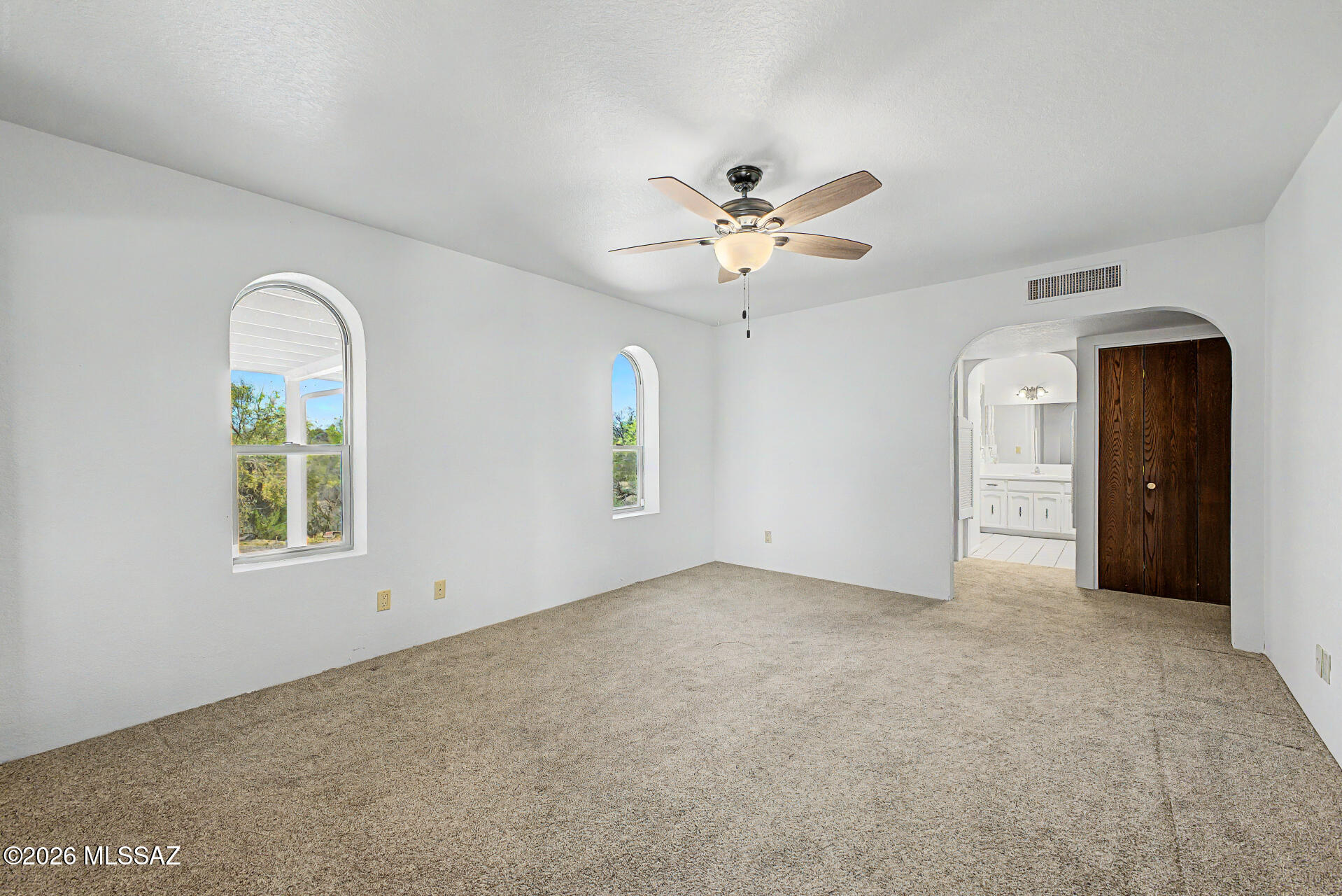 Catalina Foothills Estates NO. 7 (250-314) - Residential