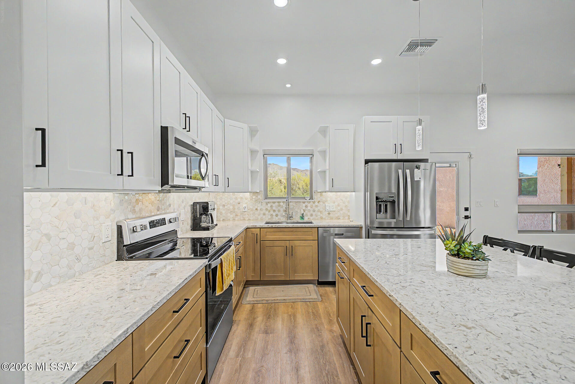 Catalina Foothills Estates NO. 7 (250-314) - Residential