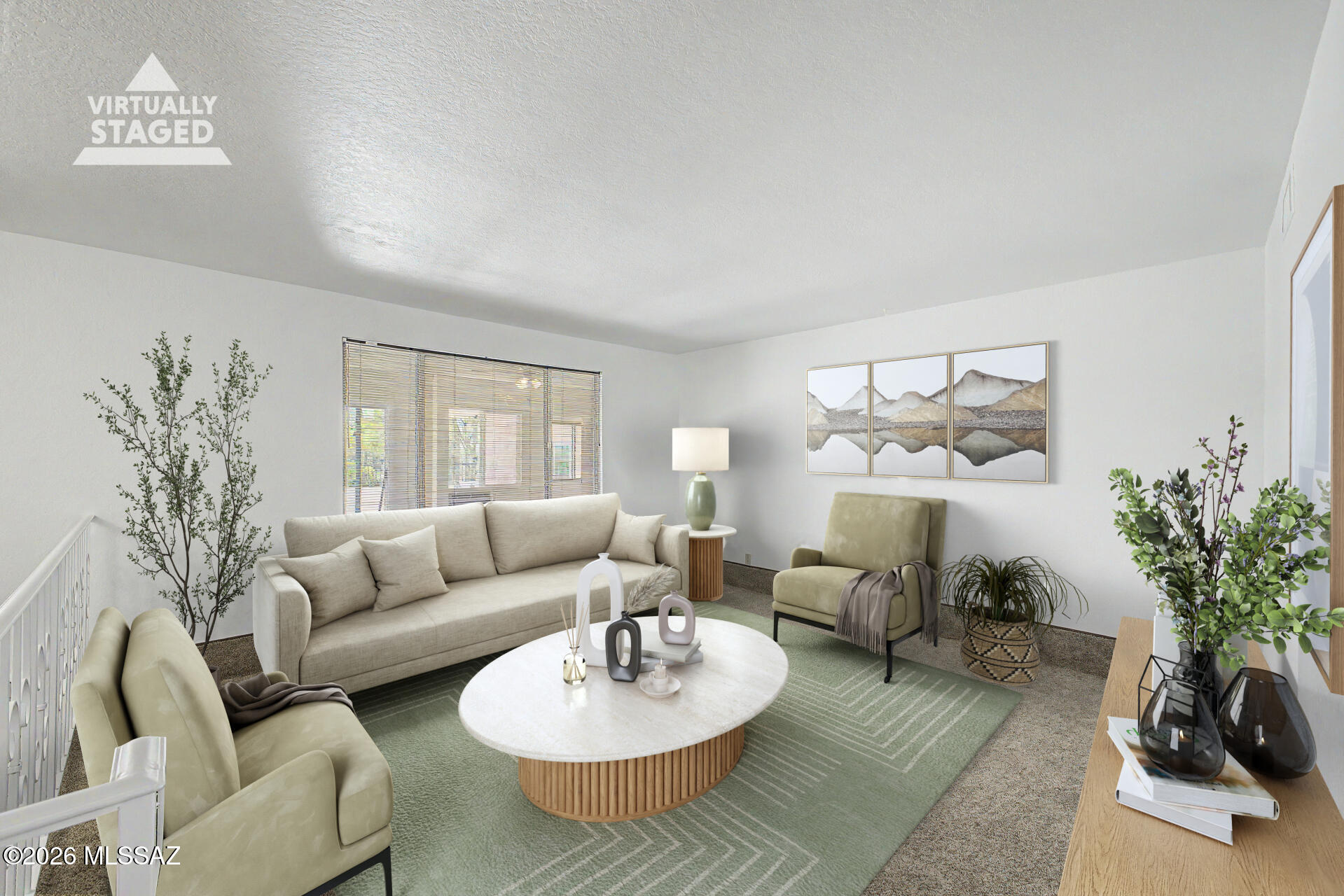 Catalina Foothills Estates NO. 7 (250-314) - Residential