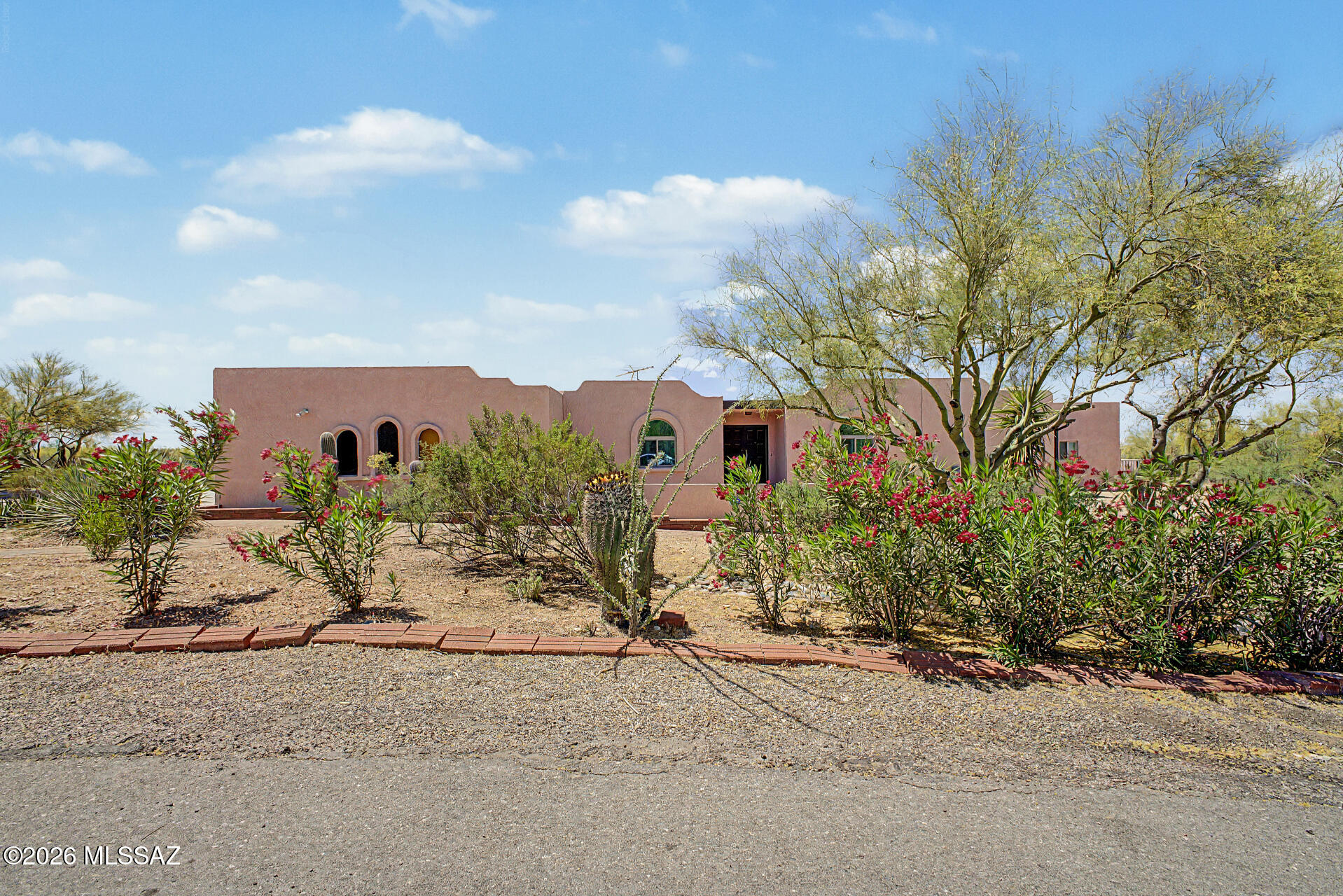Catalina Foothills Estates NO. 7 (250-314) - Residential