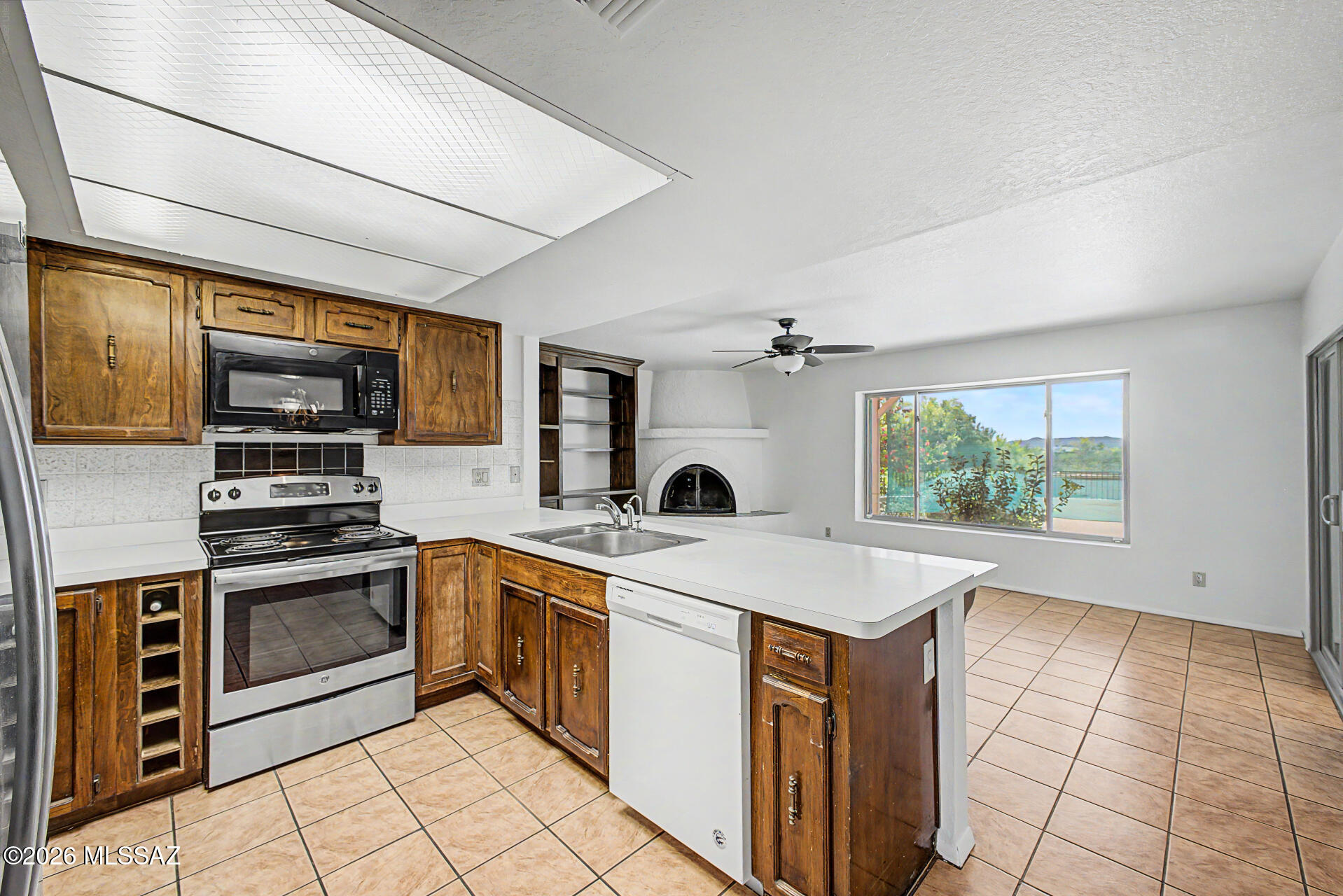 Catalina Foothills Estates NO. 7 (250-314) - Residential