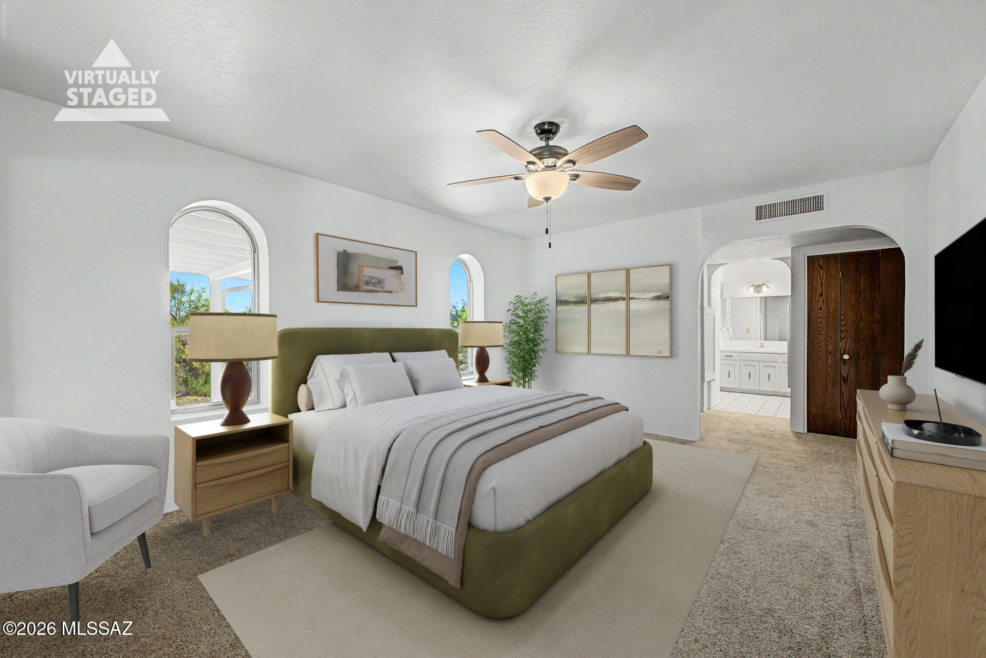 Catalina Foothills Estates NO. 7 (250-314) - Residential