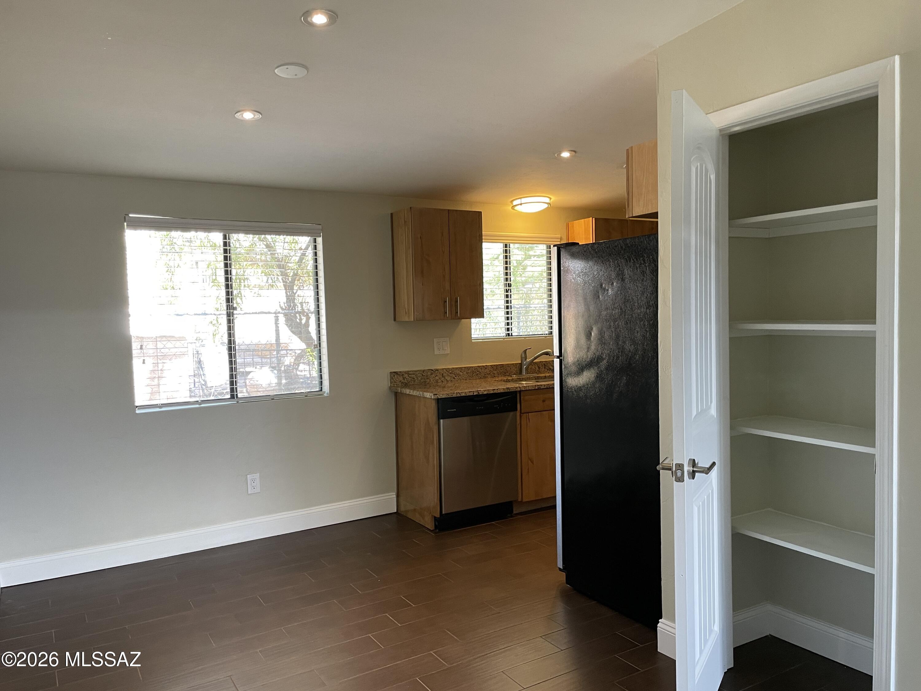 Monterey Addition - Residential Lease
