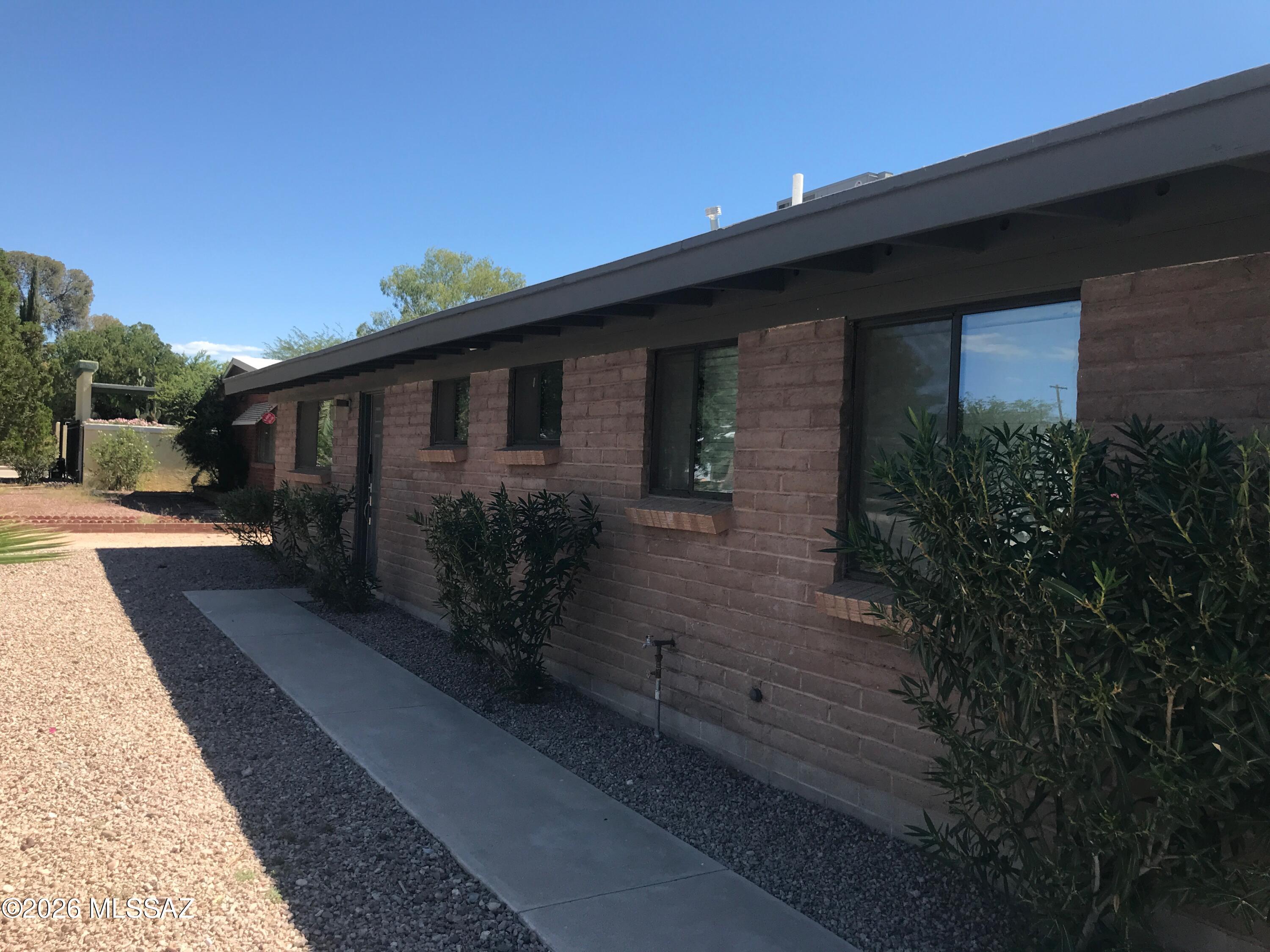 Monterey Addition - Residential Lease