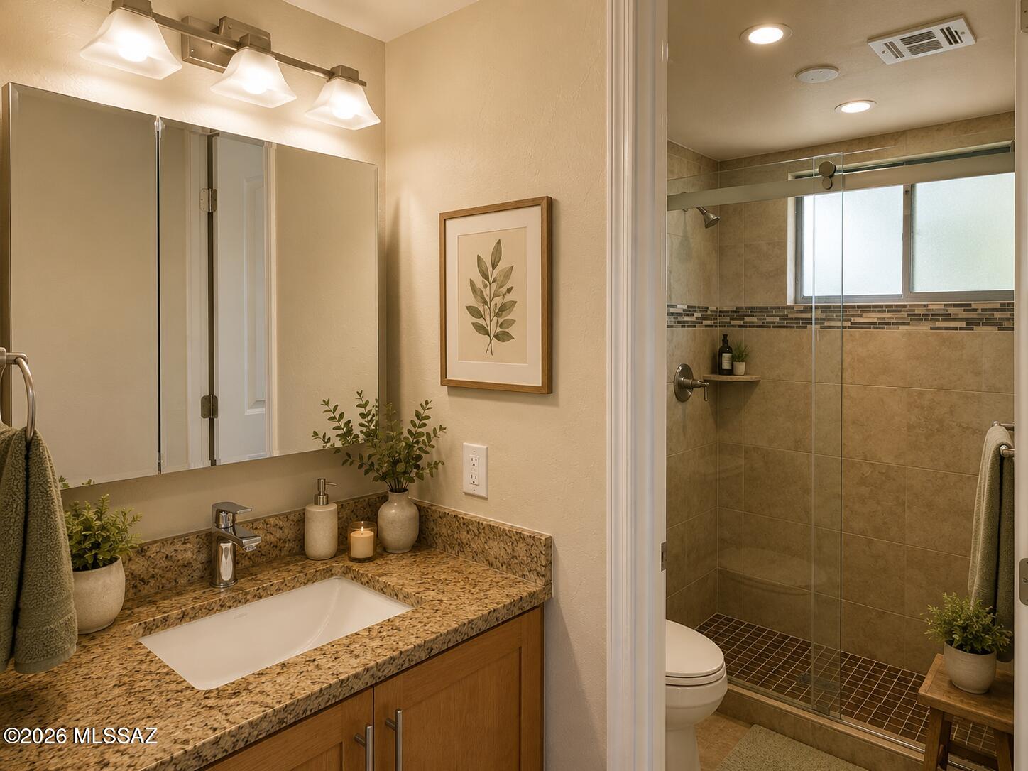 Monterey Addition - Residential Lease