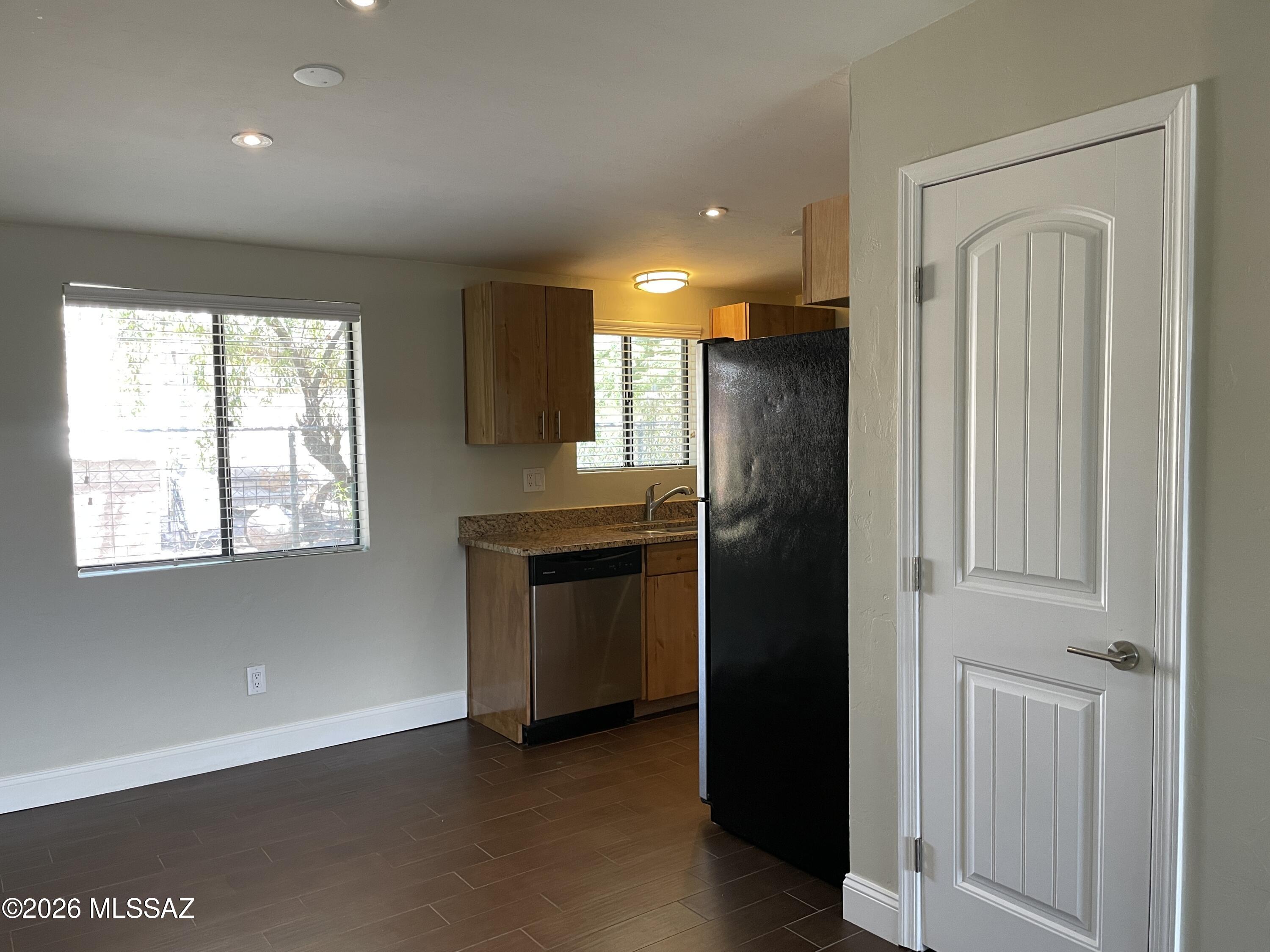 Monterey Addition - Residential Lease