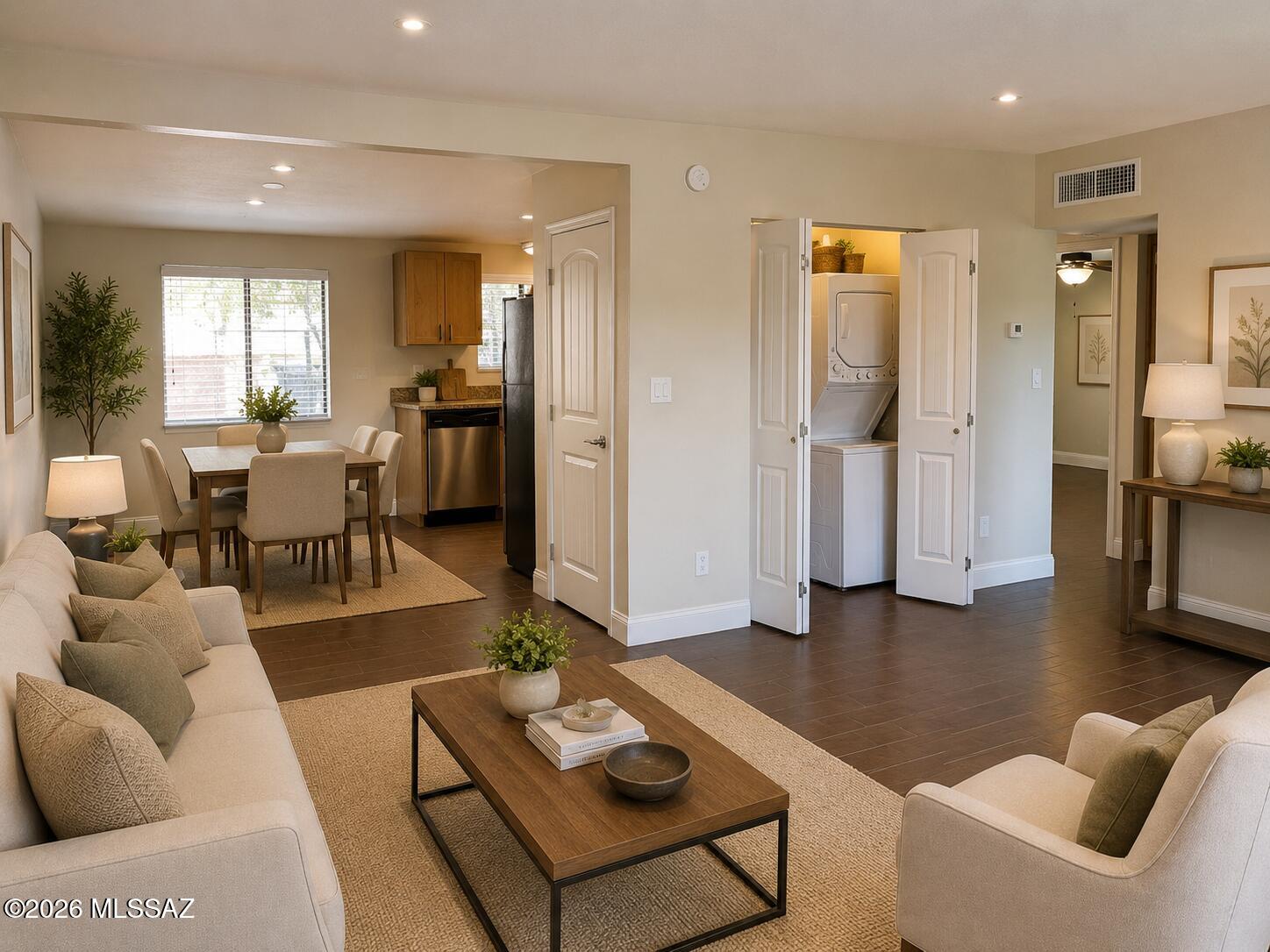 Monterey Addition - Residential Lease