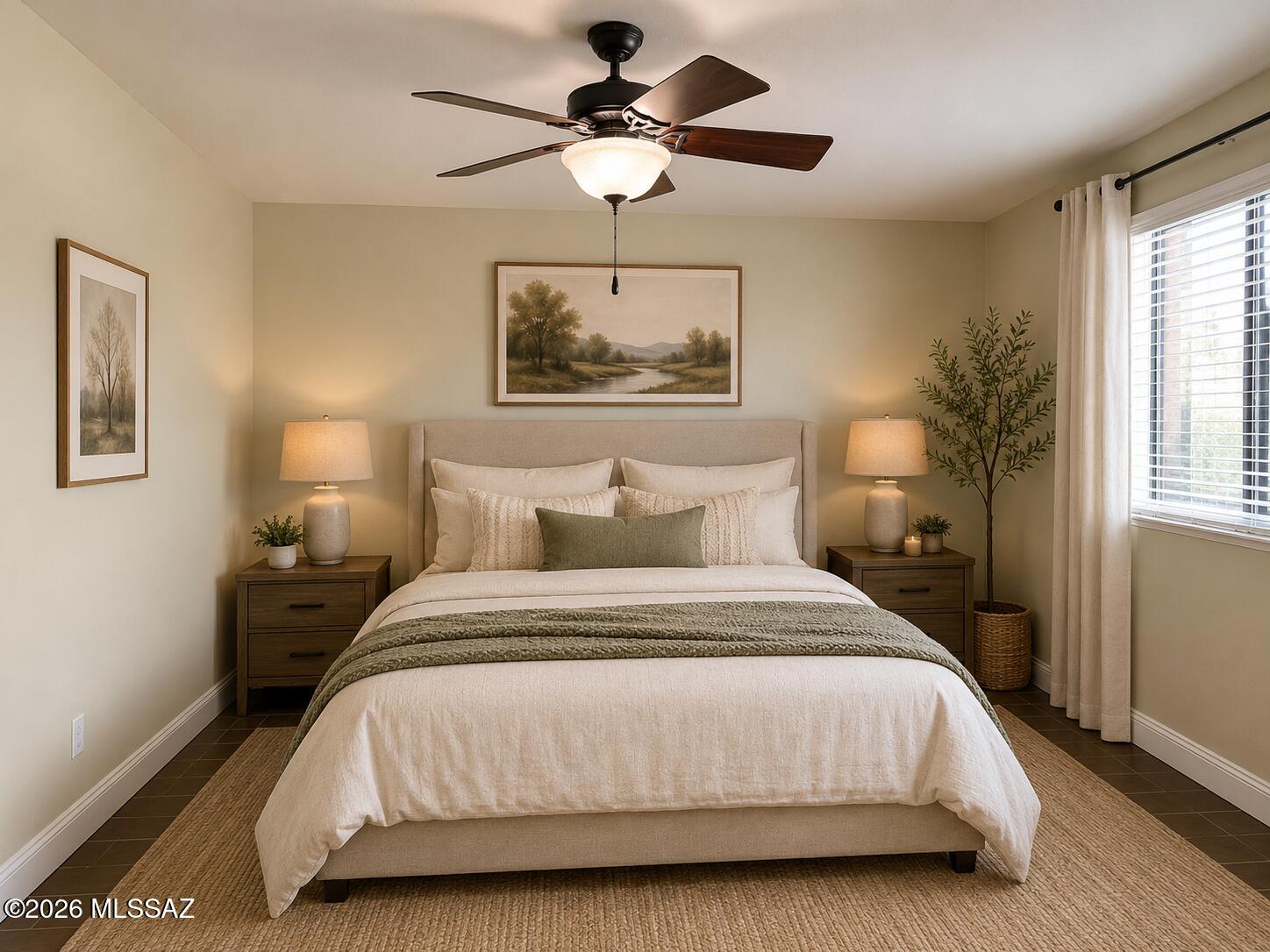 Monterey Addition - Residential Lease
