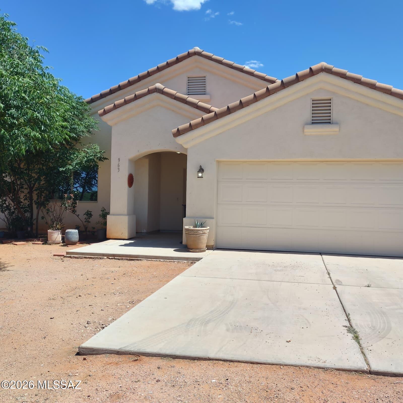 Rio Rico Villas 16 - Residential