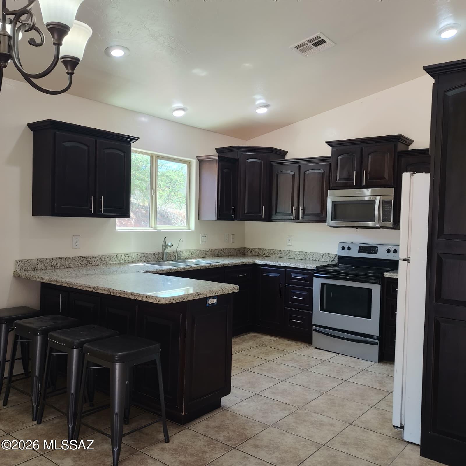 Rio Rico Villas 16 - Residential