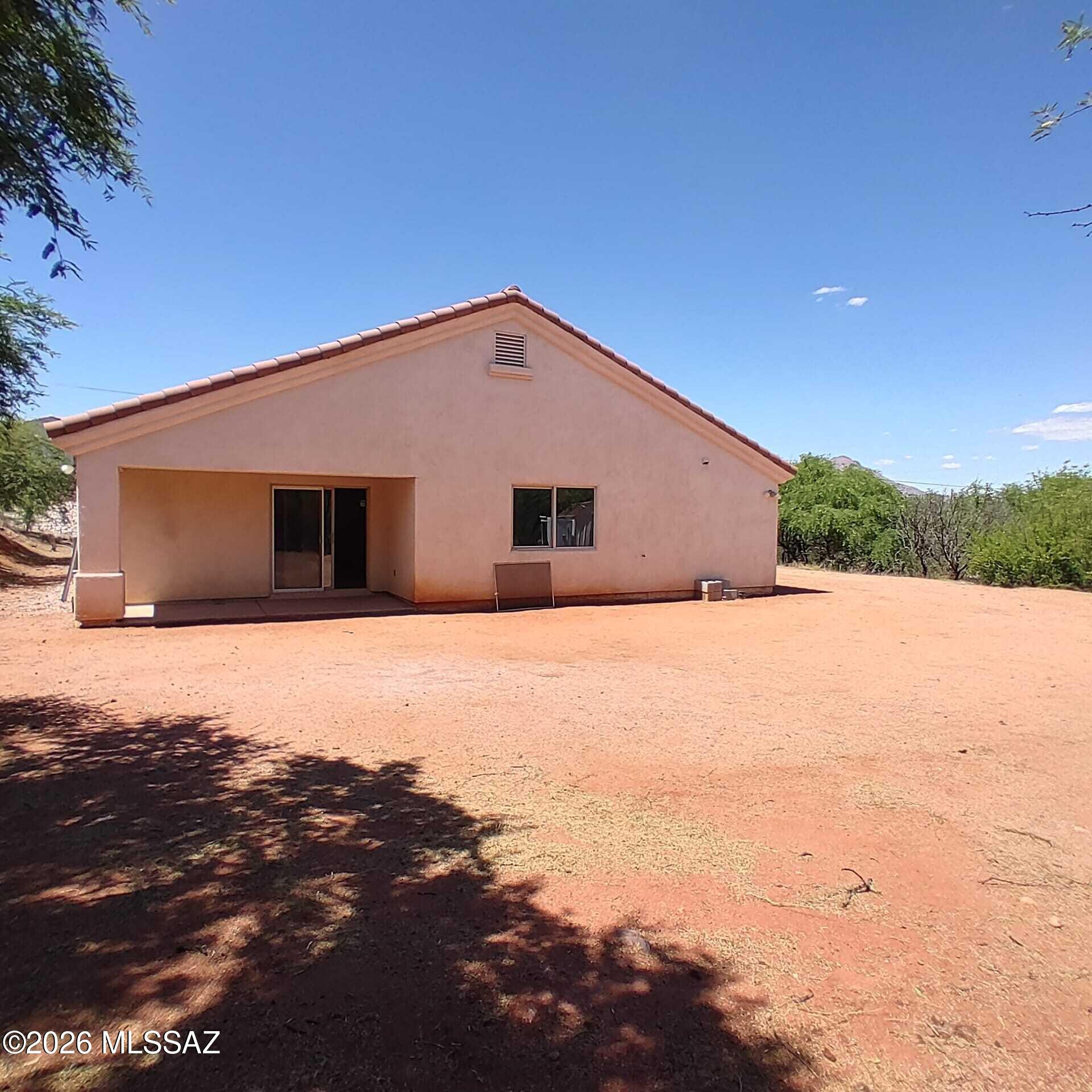 Rio Rico Villas 16 - Residential