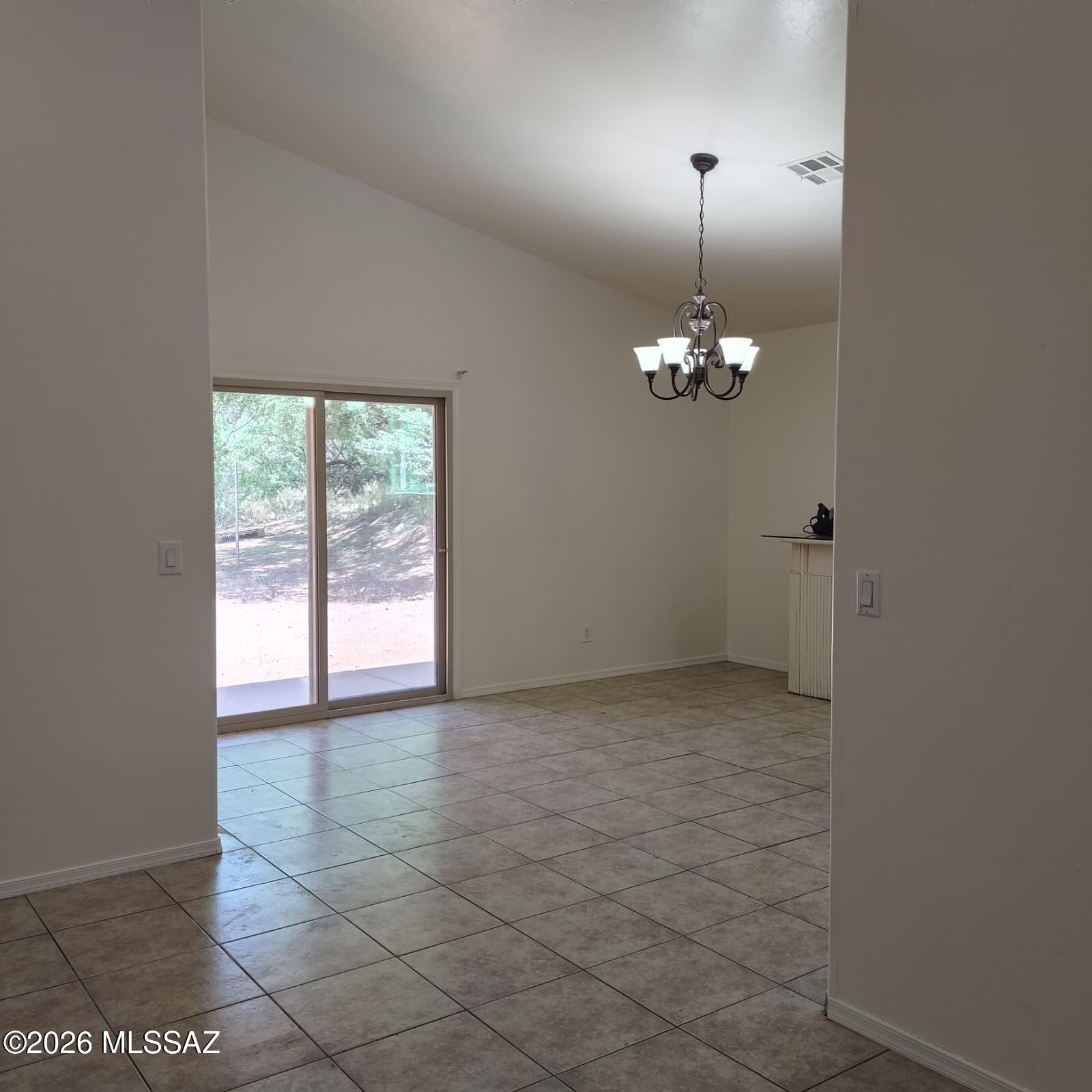 Rio Rico Villas 16 - Residential