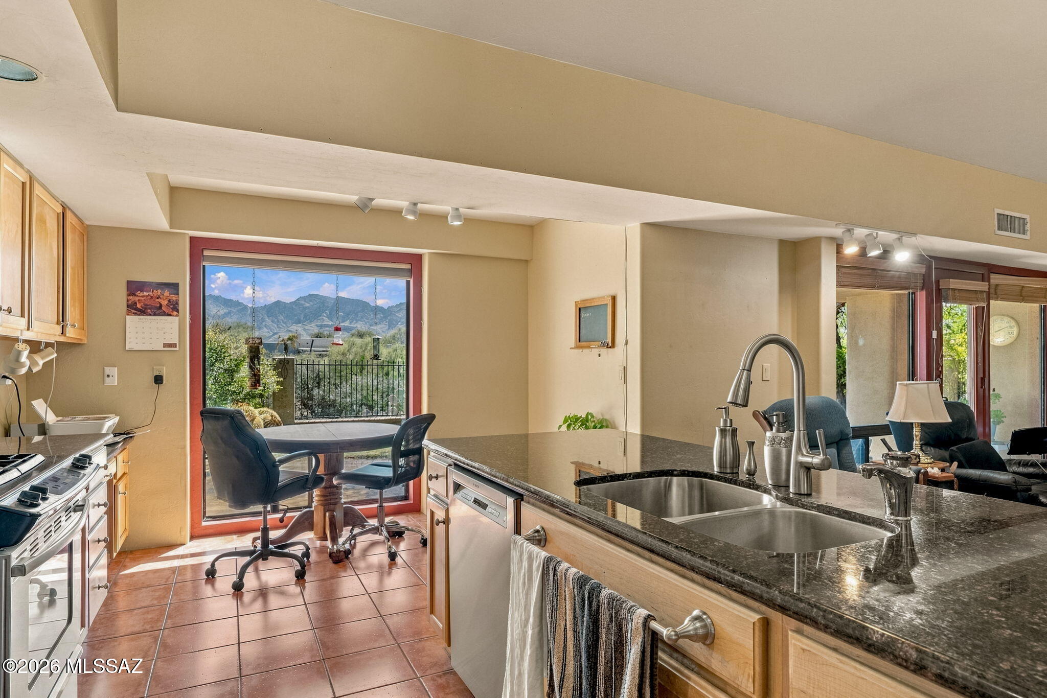 11748 N Via De La Verbenita