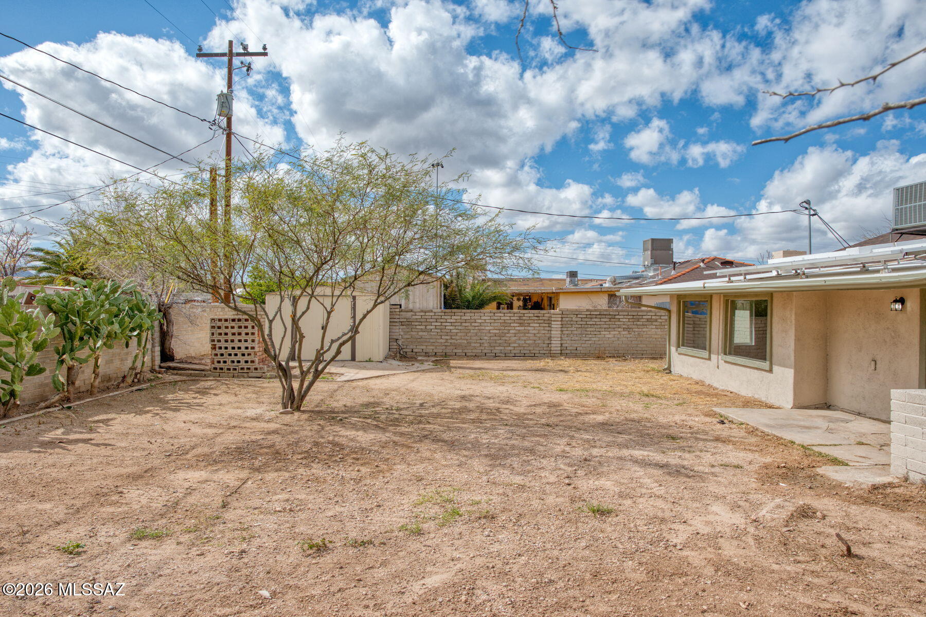 Mission Manor NO. 3 - Residential