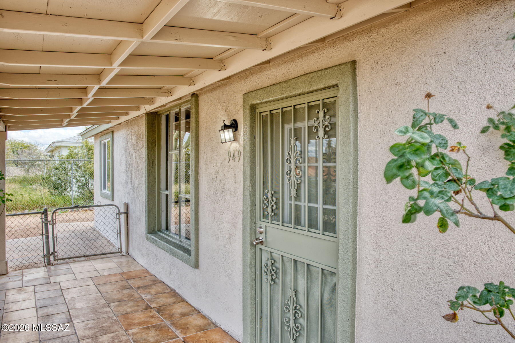 Mission Manor NO. 3 - Residential