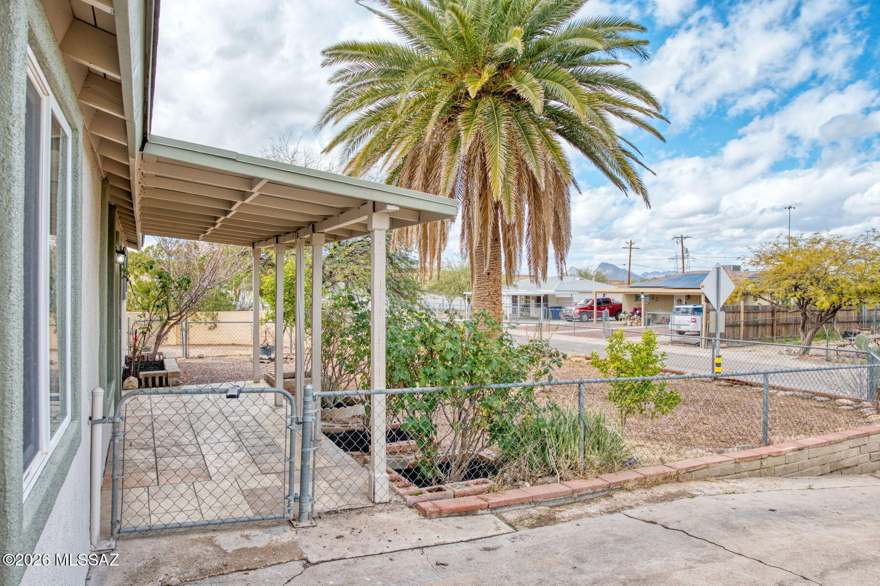 Mission Manor NO. 3 - Residential
