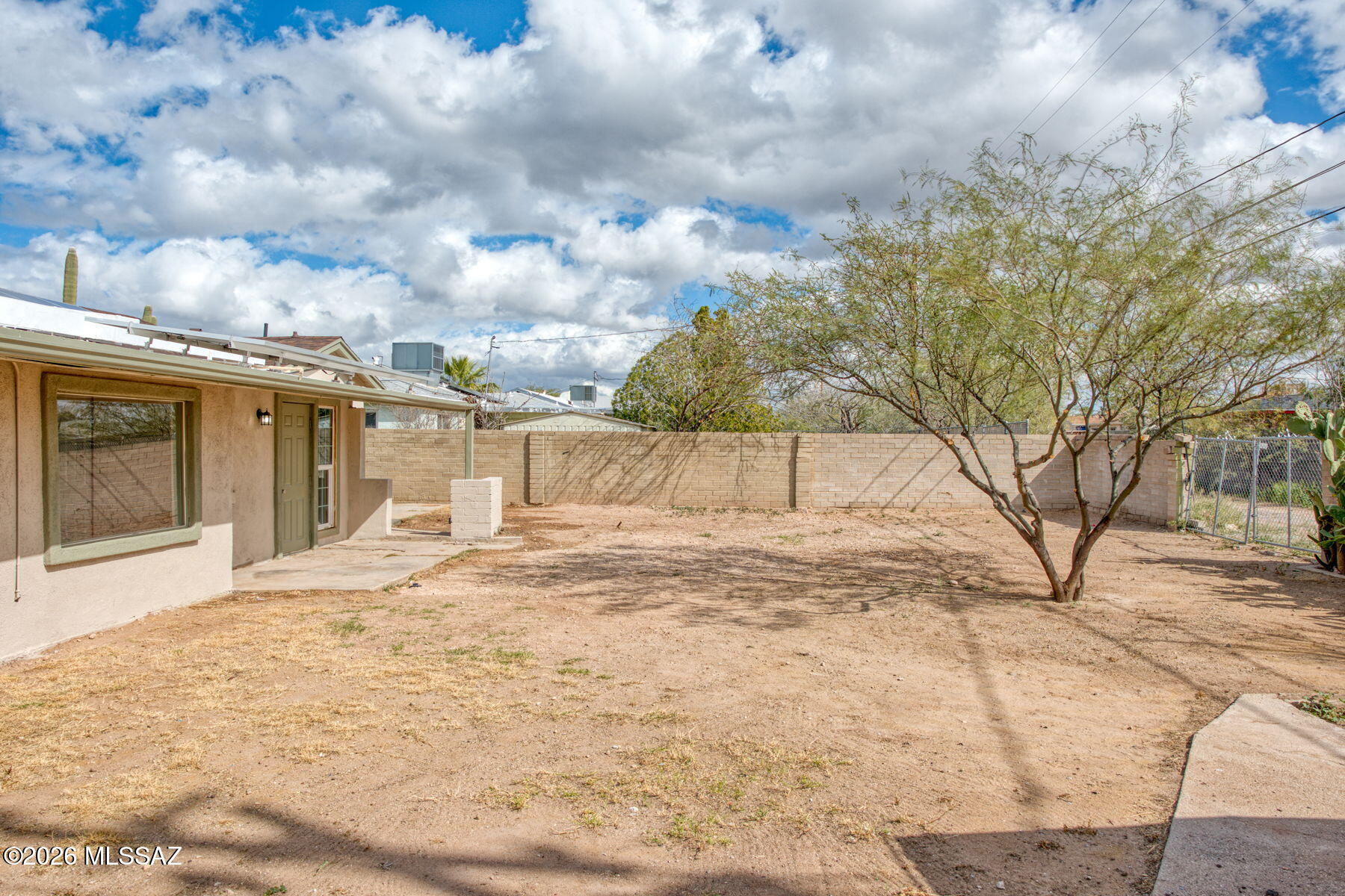 Mission Manor NO. 3 - Residential