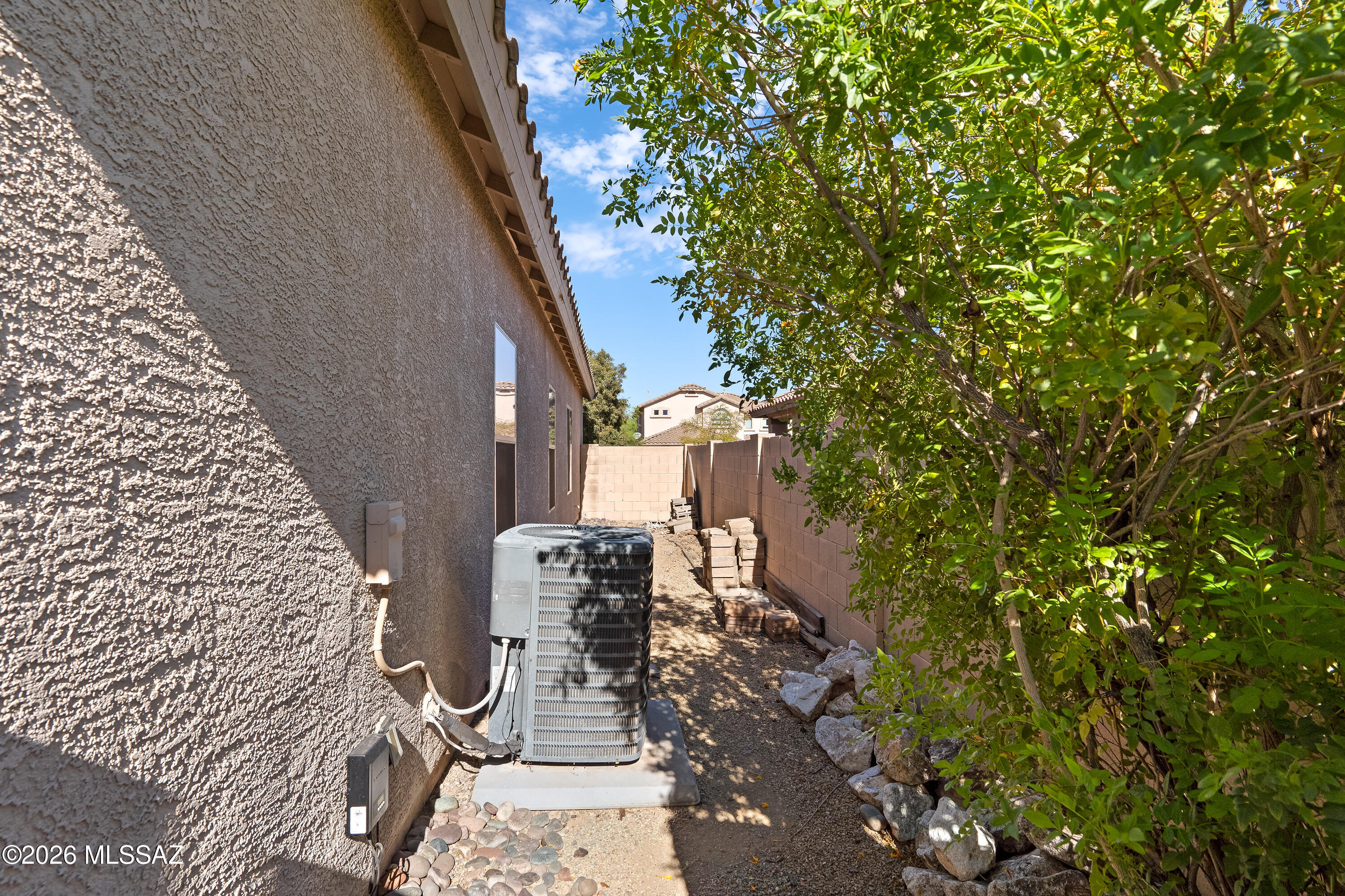 Silverbell Place (1-153) - Residential