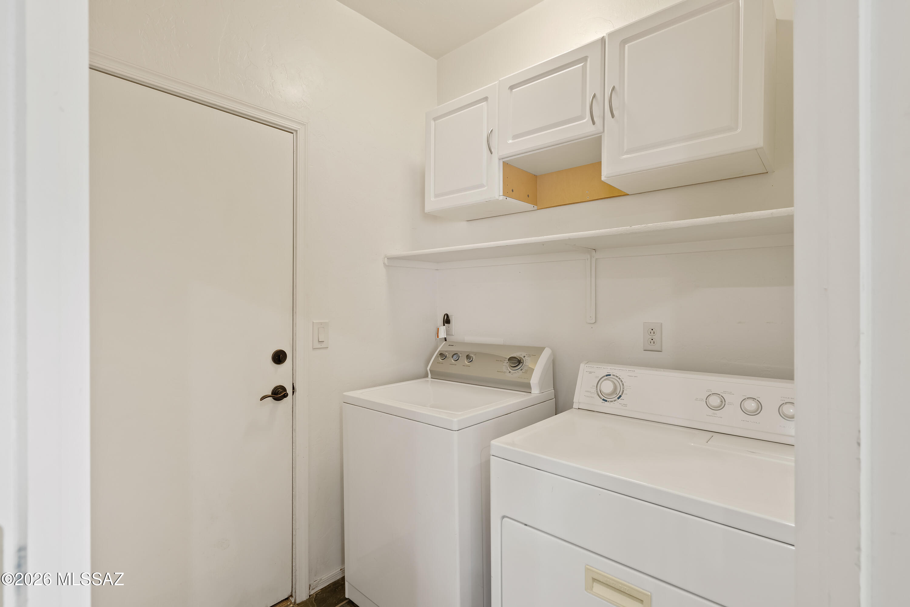 Silverbell Place (1-153) - Residential