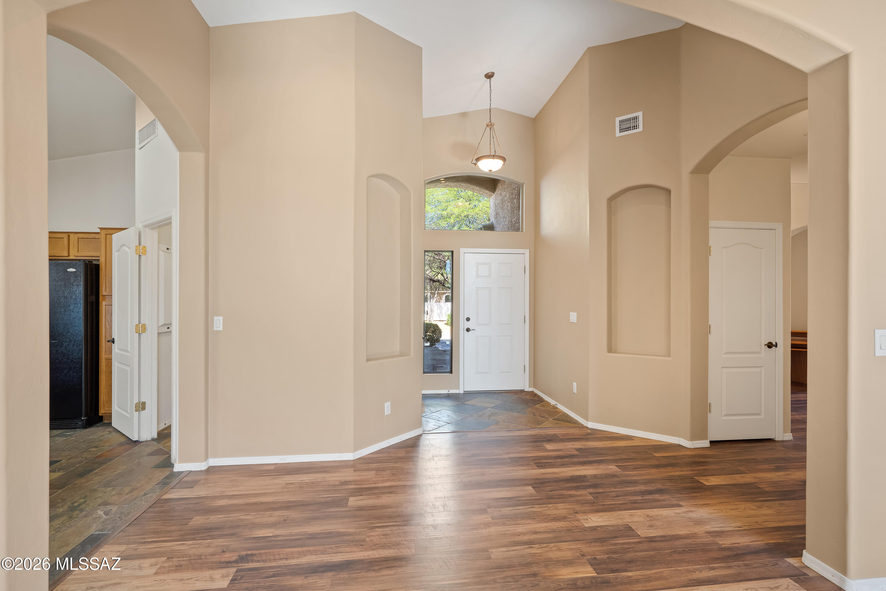 Silverbell Place (1-153) - Residential