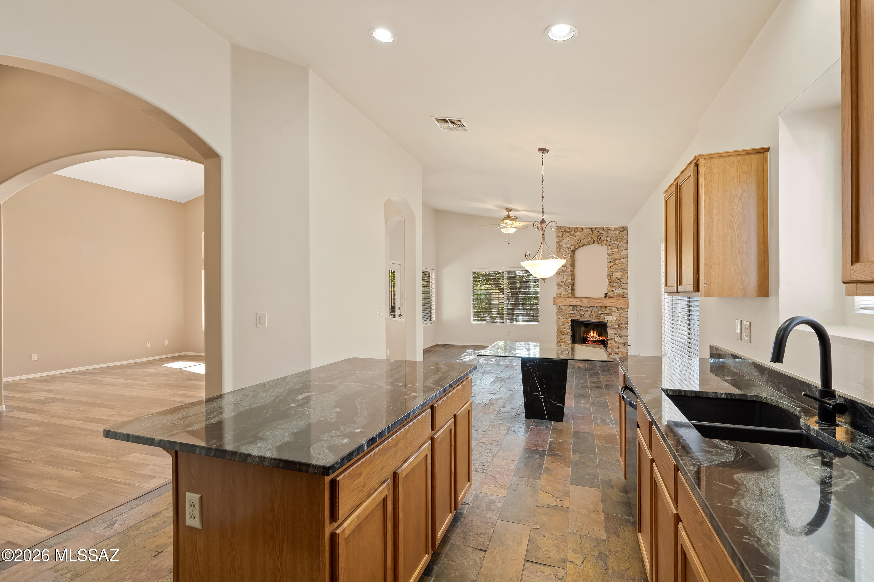 Silverbell Place (1-153) - Residential