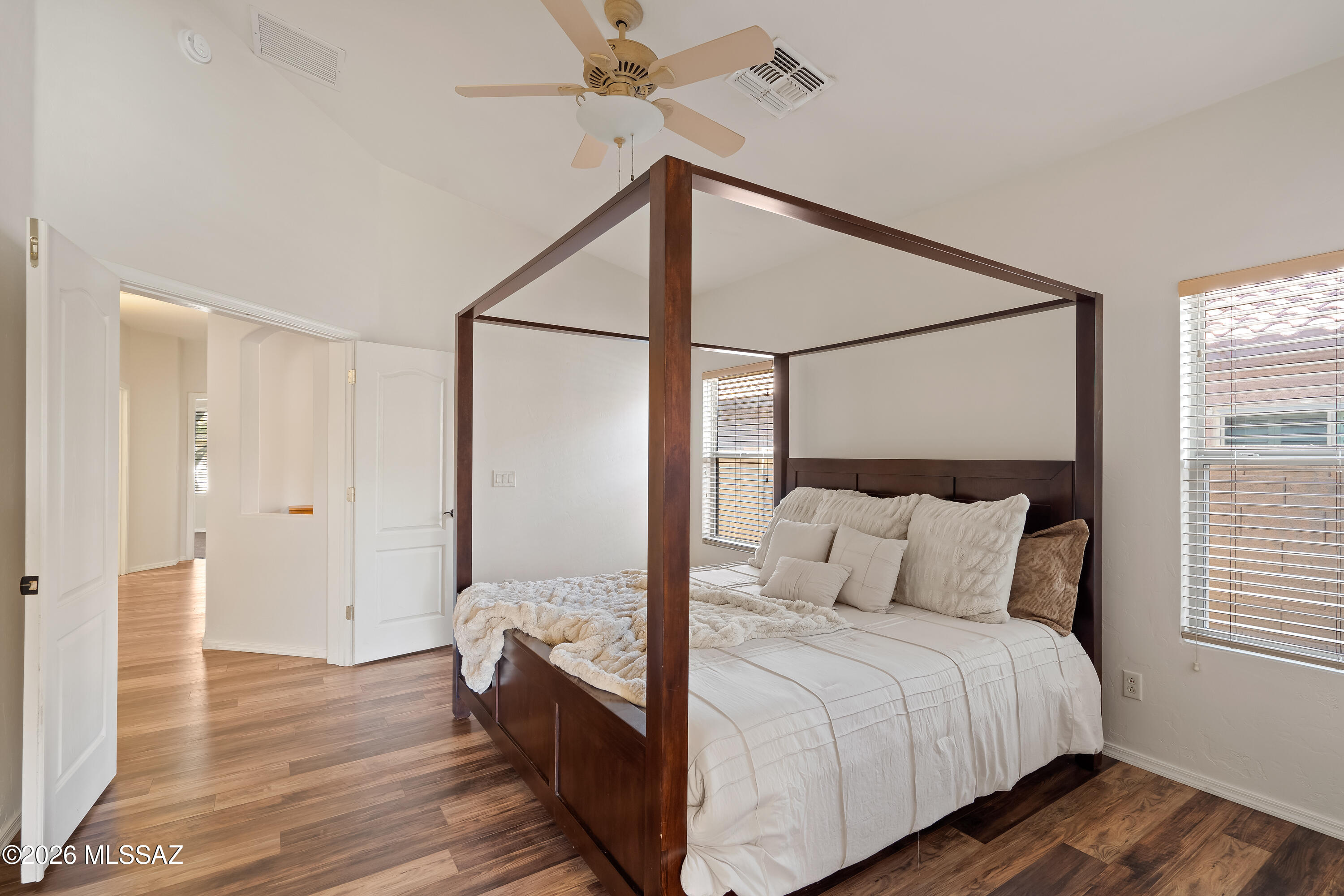Silverbell Place (1-153) - Residential
