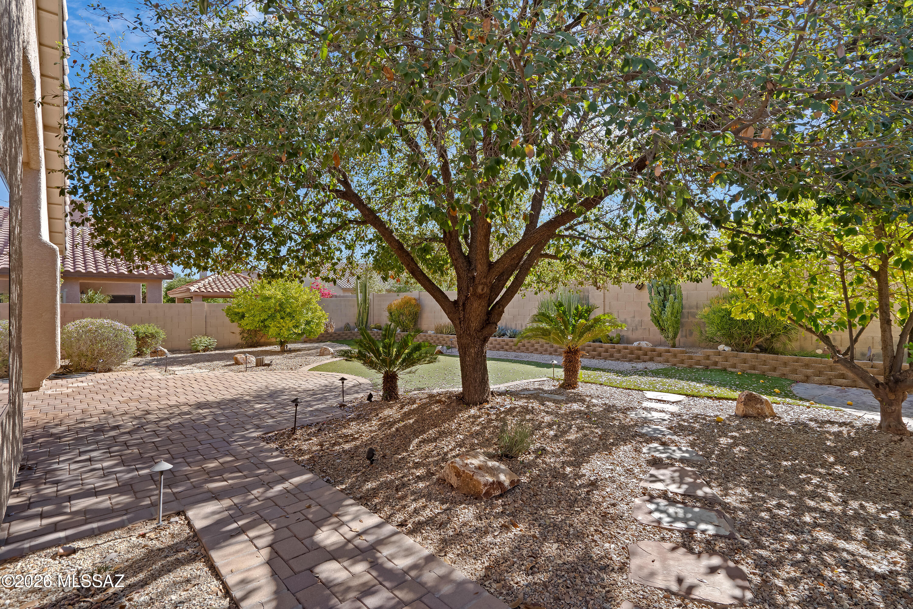 Silverbell Place (1-153) - Residential