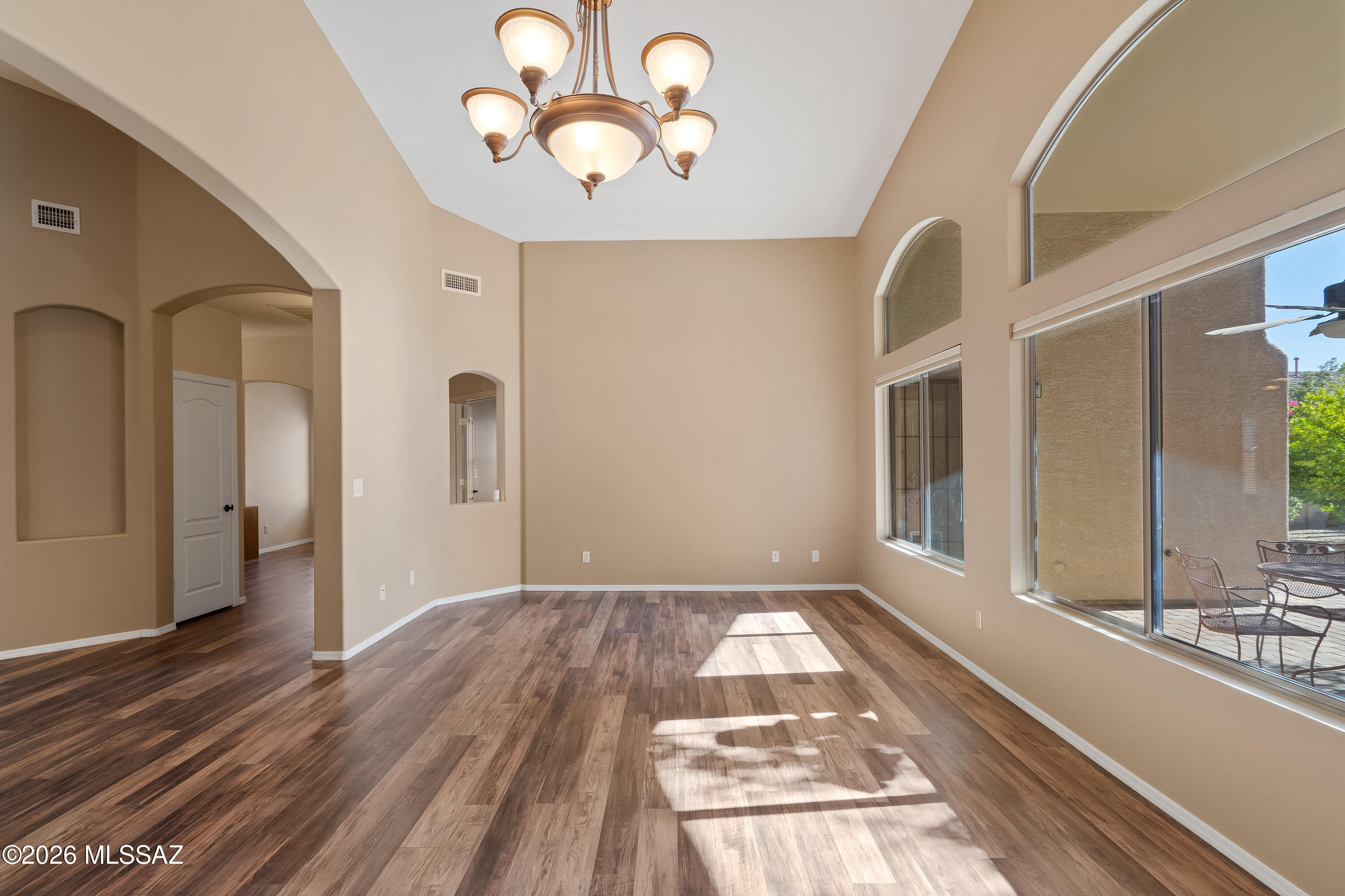 Silverbell Place (1-153) - Residential