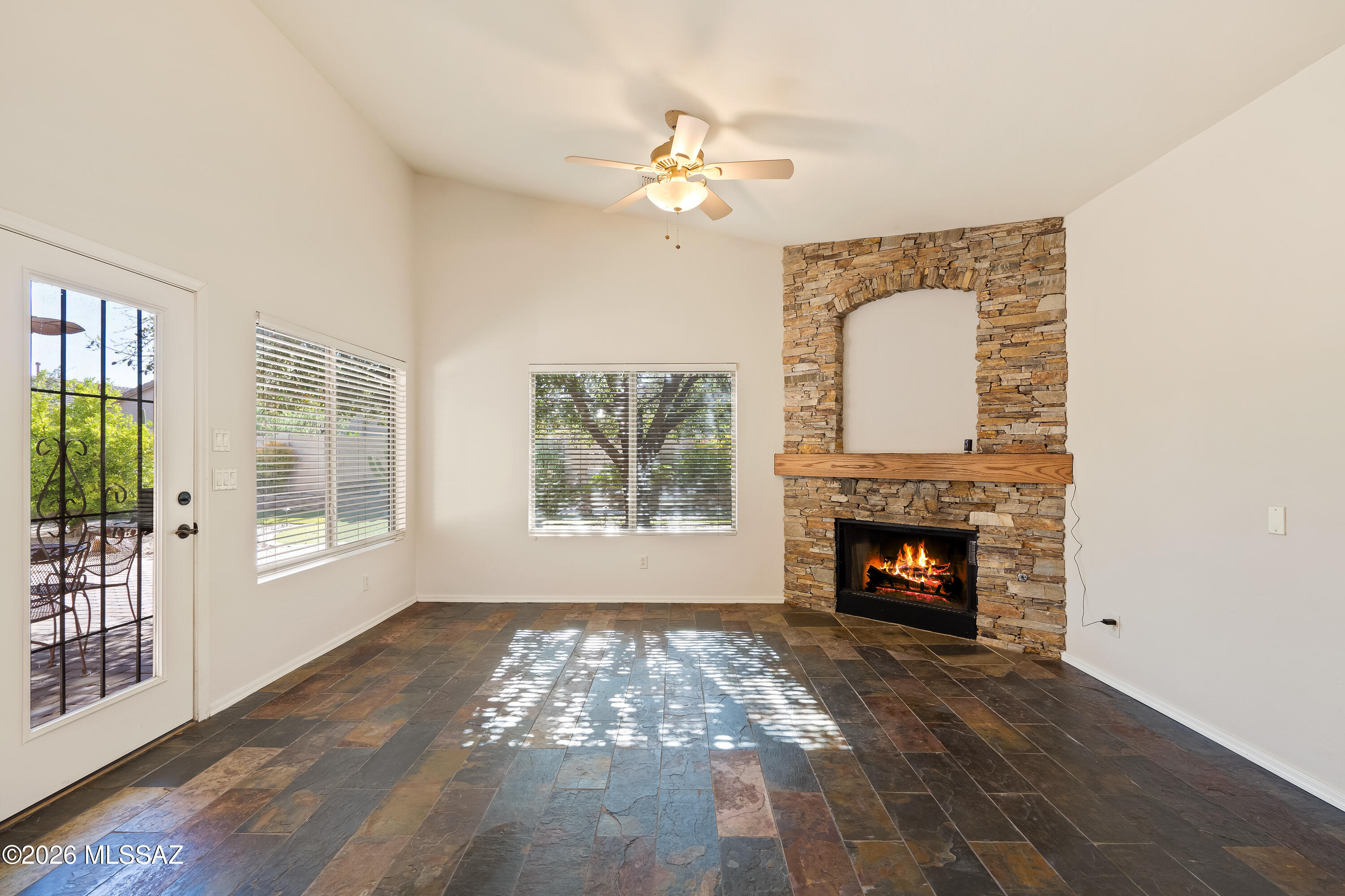 Silverbell Place (1-153) - Residential