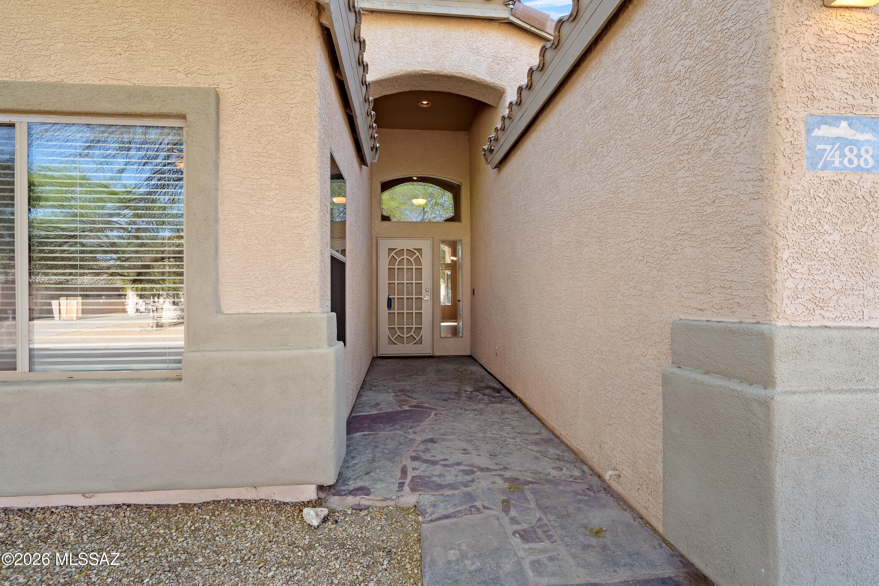 Silverbell Place (1-153) - Residential